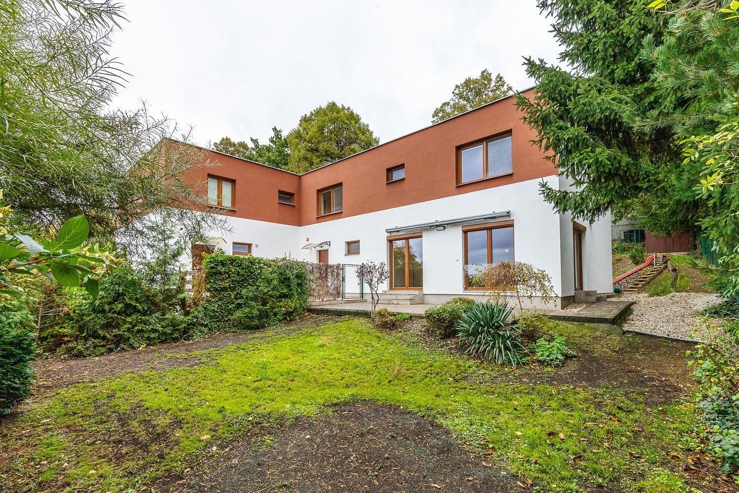 Rodinné domy, Říčany, okres Praha-východ, Středočeský kraj, 154 m² - 1