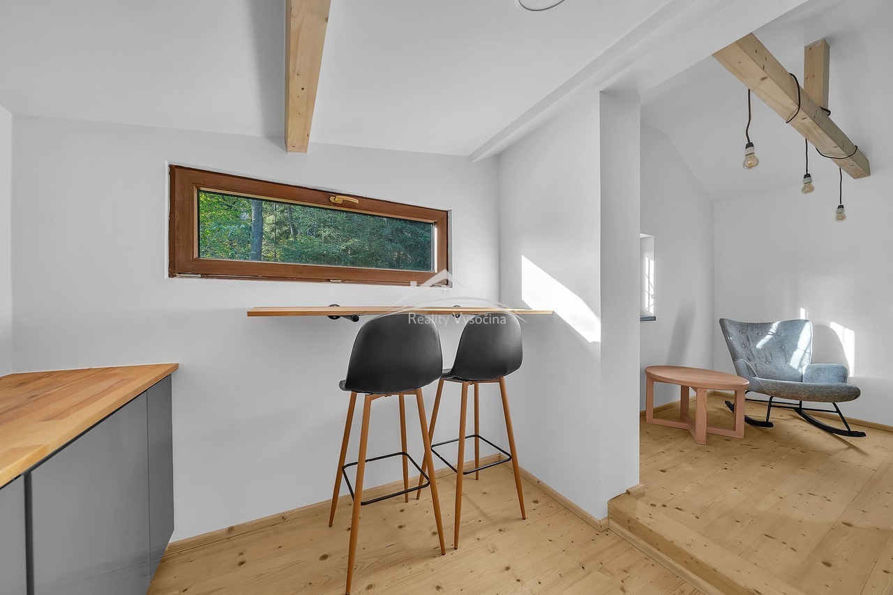 Chata · 20 m² · Trpišovice Dobrovítova Lhota - 3