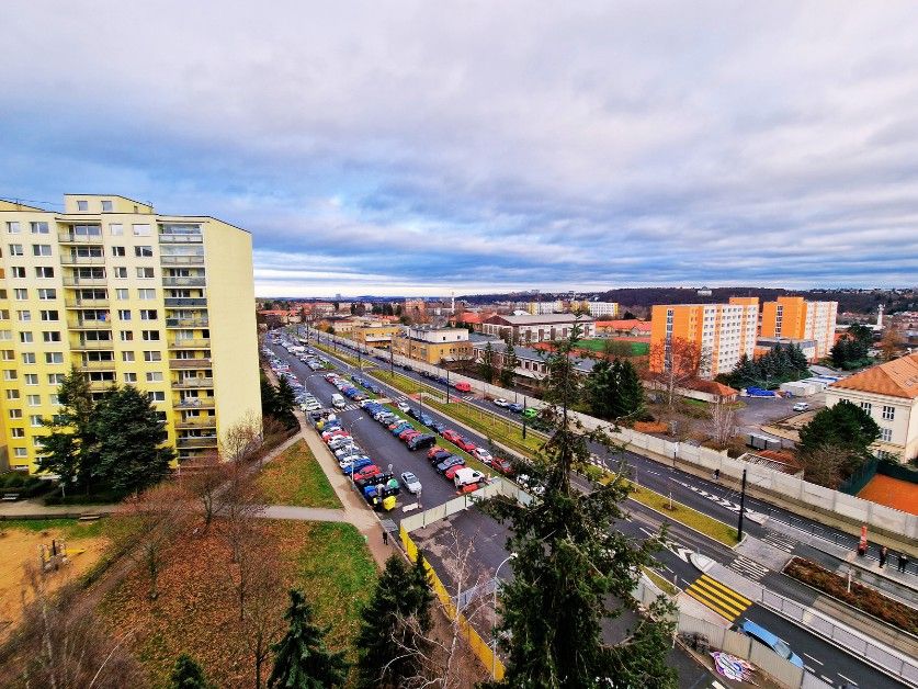 Prodej byt - Praha, 161 00