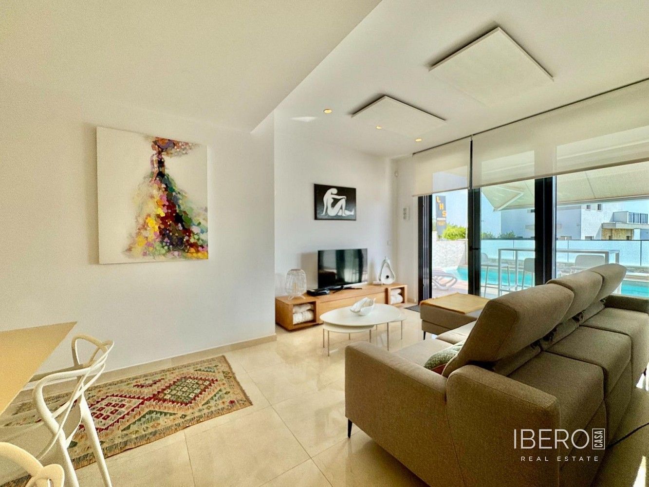 Rodinný dům · 92 m² · San Miguel de Salinas, ES - 3