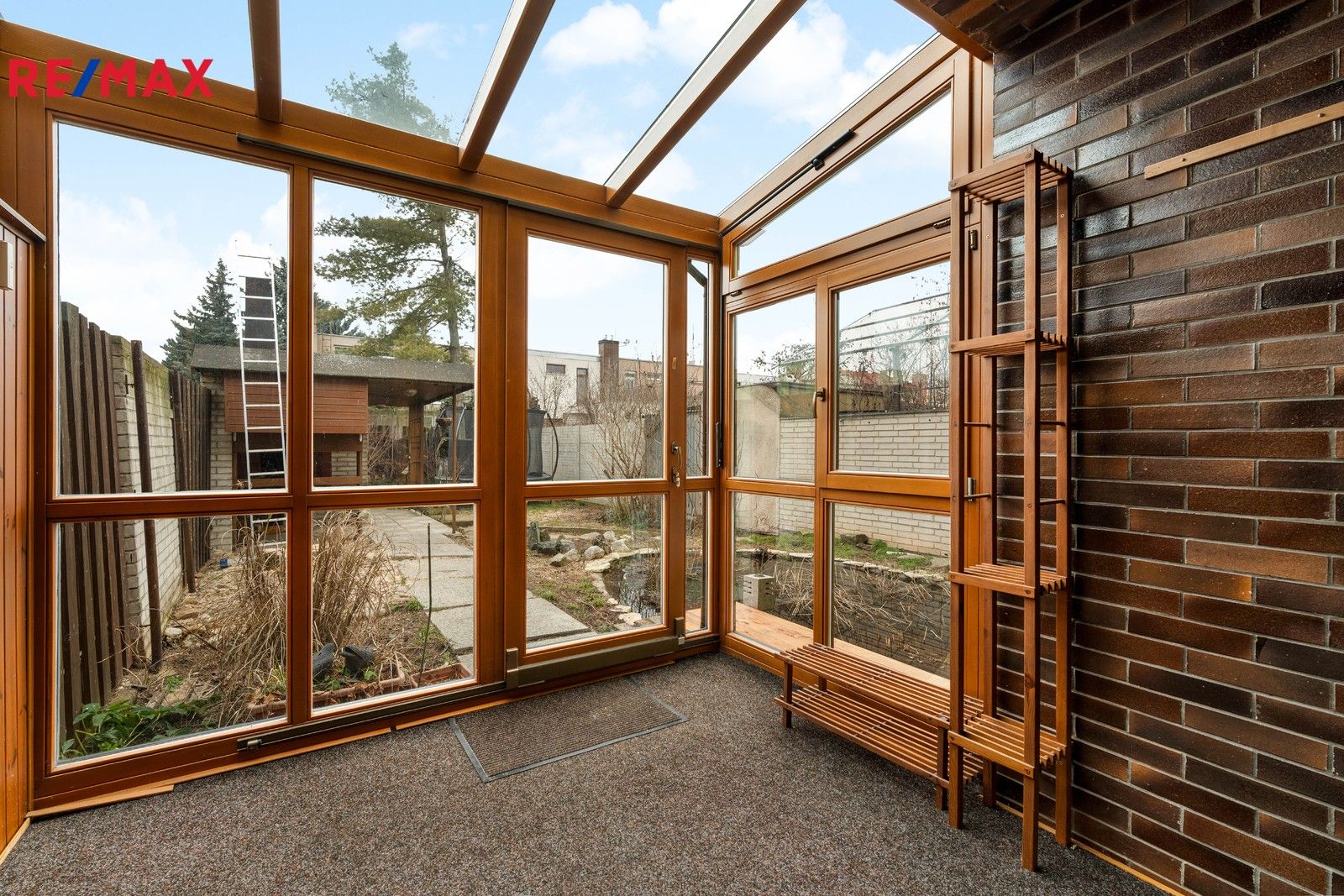 Prodej rodinný dům - Čs. armády 1028, Břeclav, 161 m²