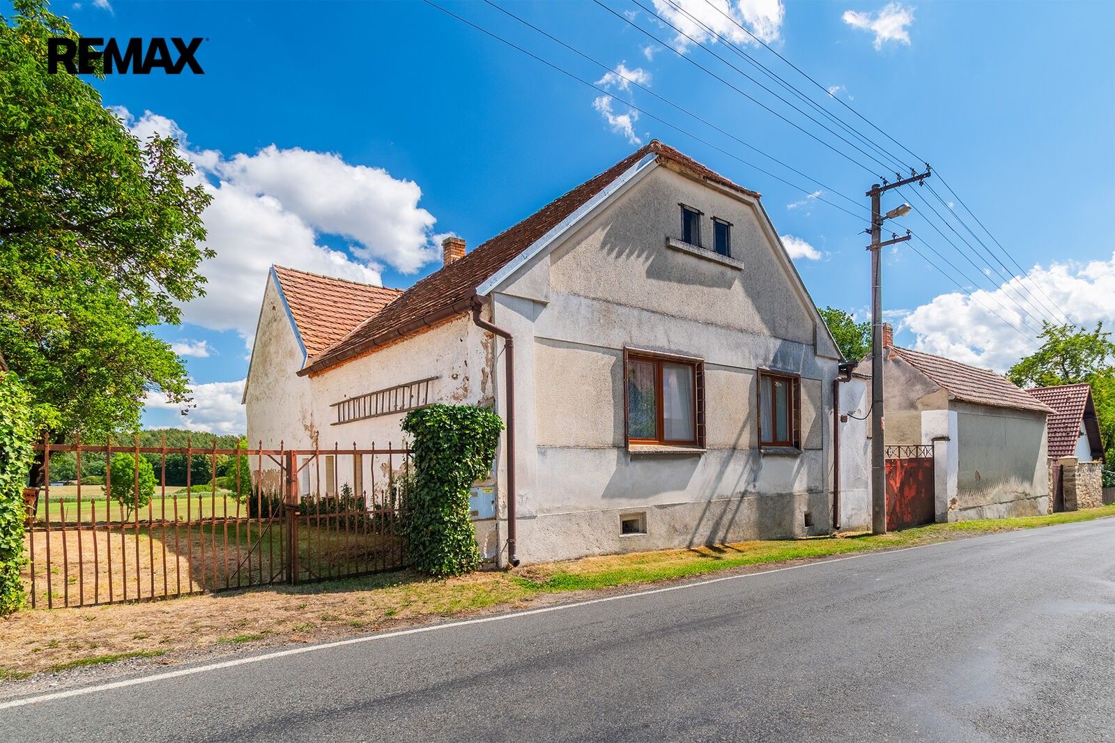 Rodinný dům, 93 m²