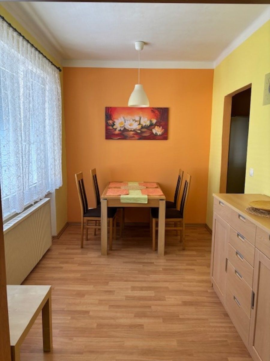 Pronájem byt 4+1 - Šalounova, Hořice, 73 m² - 5