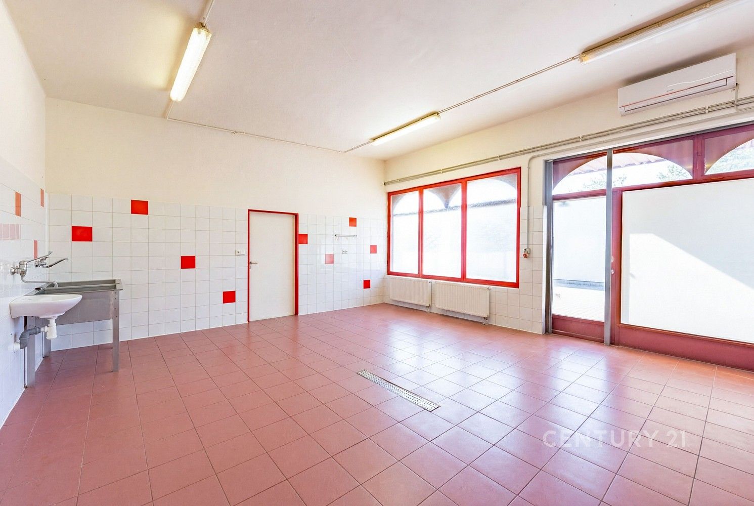 Výrobní prostory, Fryšták - Horní Ves, okres Zlín, Zlínský kraj, 270 m² - 2