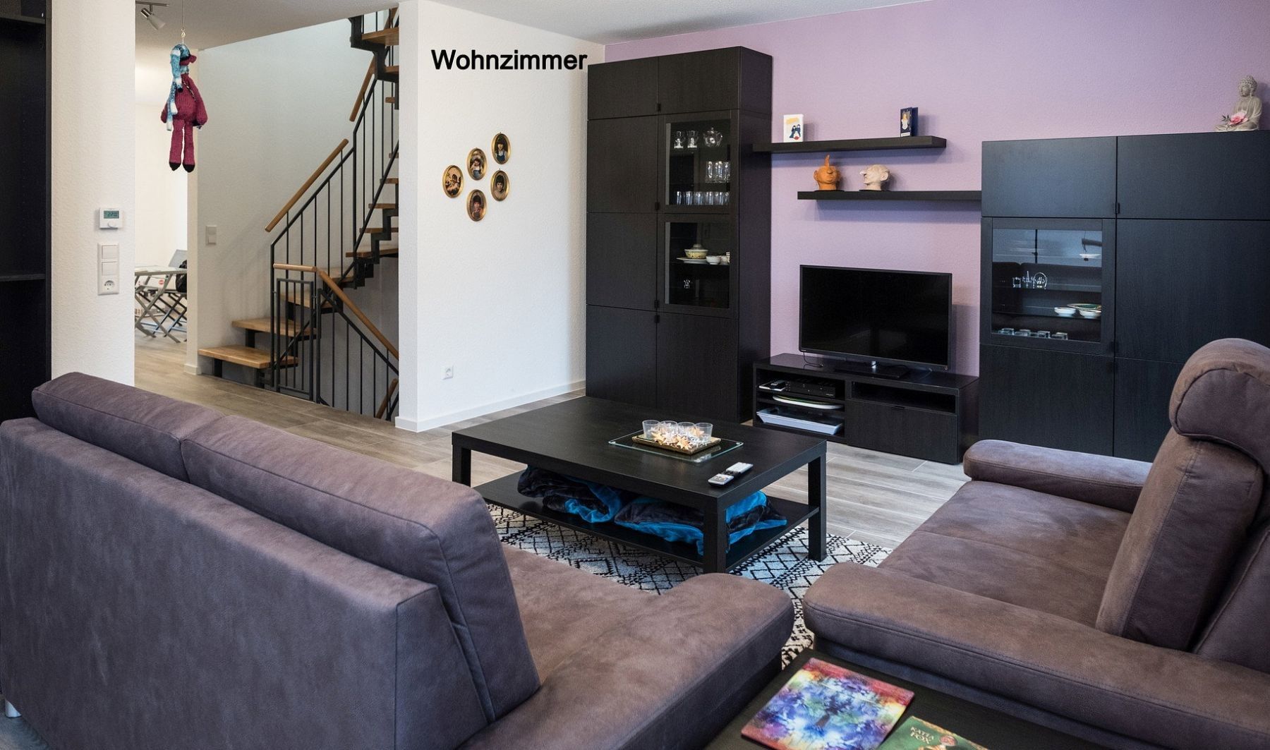 Prodej rodinný dům - Heidelberg Pfaffengrund Baden-Württemberg 69123, 200 m² - 5