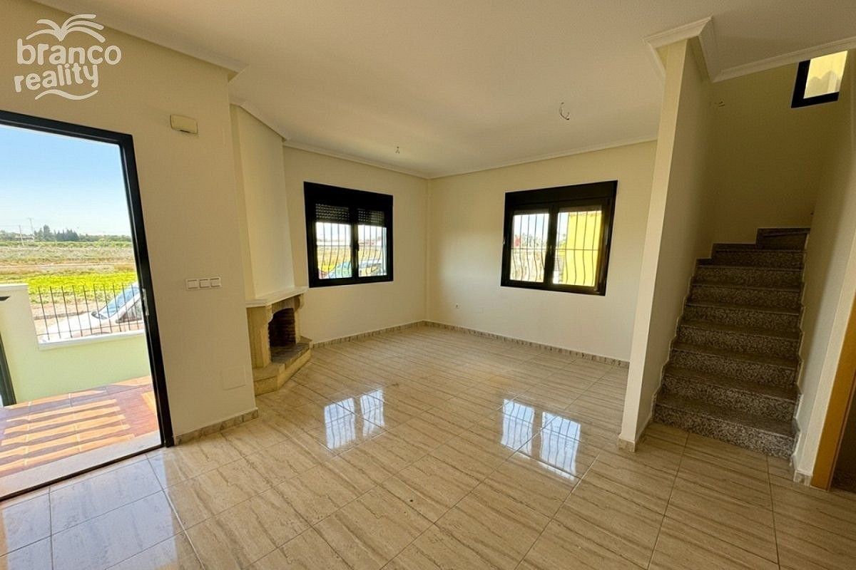 Rodinný dům · 139 m² · Ciudad Quesada, ES - 3