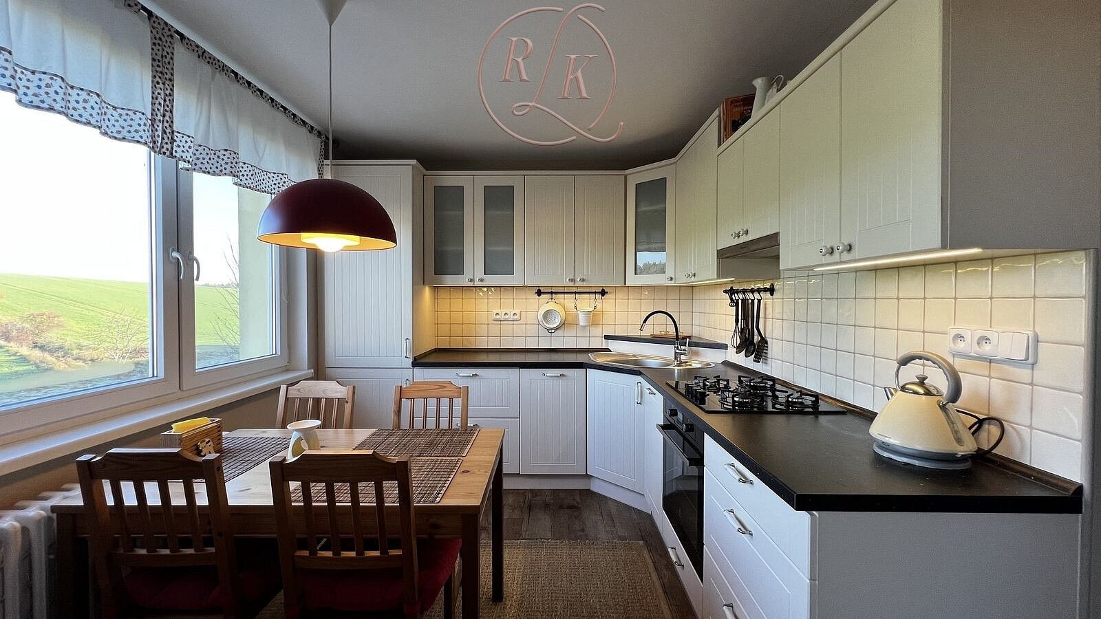 Pronájem byt 2+1 - Rosice, okres Brno-venkov, Jihomoravský kraj, 63 m² - 1