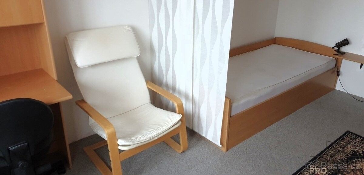 Pronájem byt - Brno, 621 00