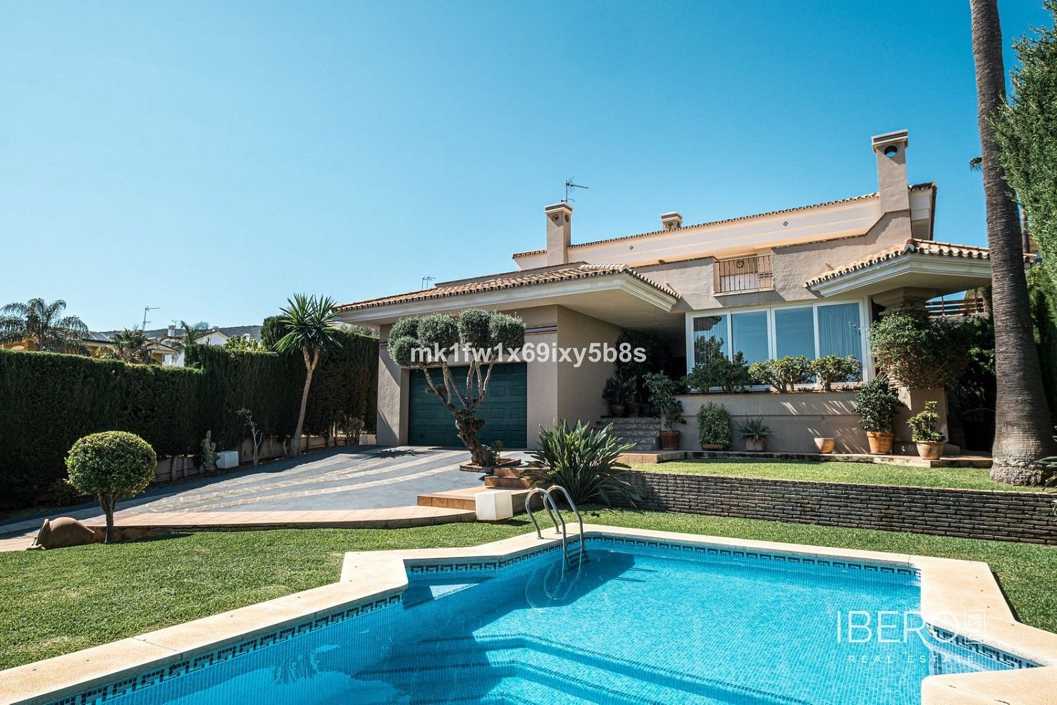 Rodinný dům · 406 m² · Alhaurín de la Torre, ES - 2