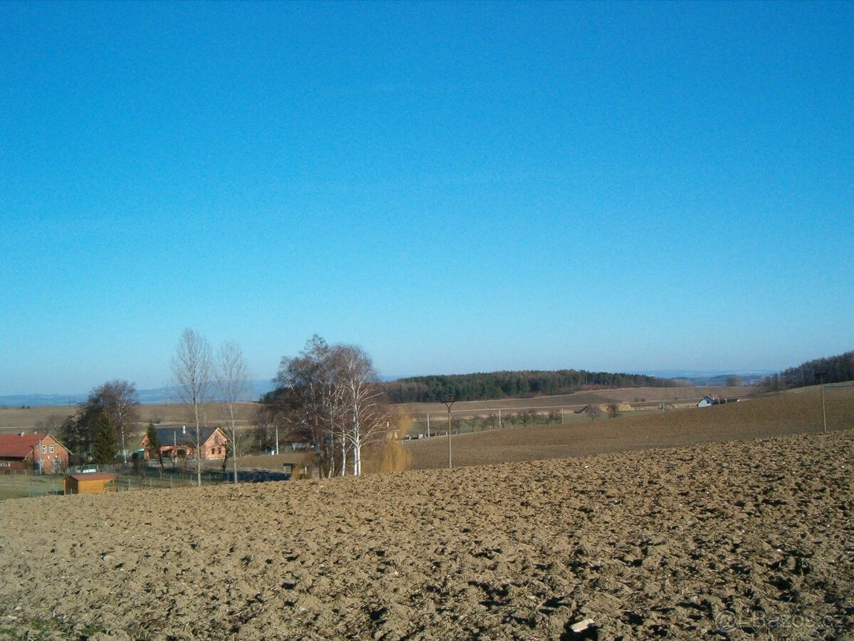 Zemědělské pozemky, Hradec Králové, 500 09