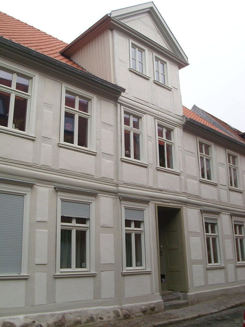 3+1, Uchtstr. 3, , Sasko-Anhaltsko, 70 m²