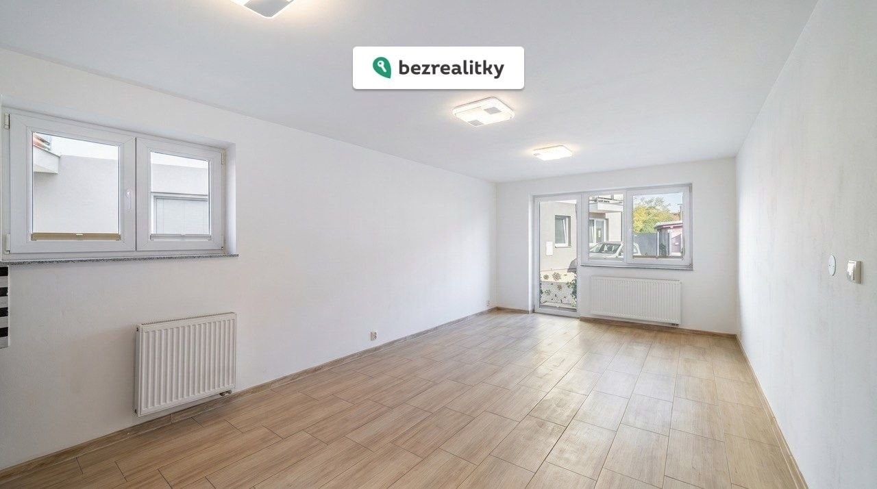 Byt 3+kk · 64 m² · Břežany II - 3