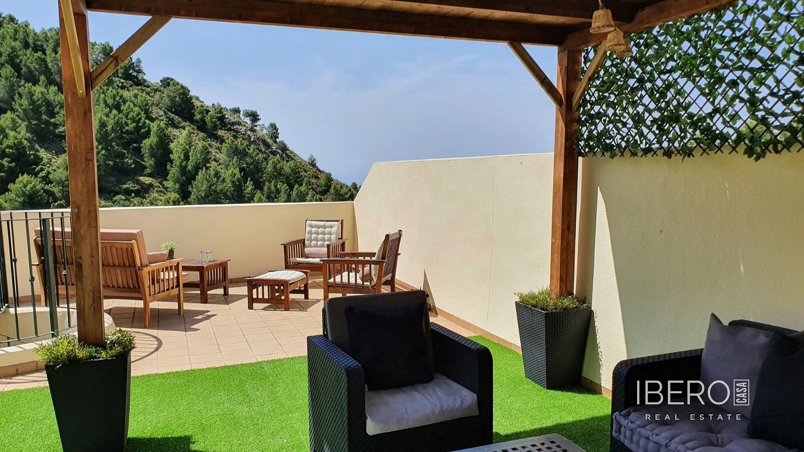 Byt 4+kk · 197 m² · Mijas, Španělsko - 3
