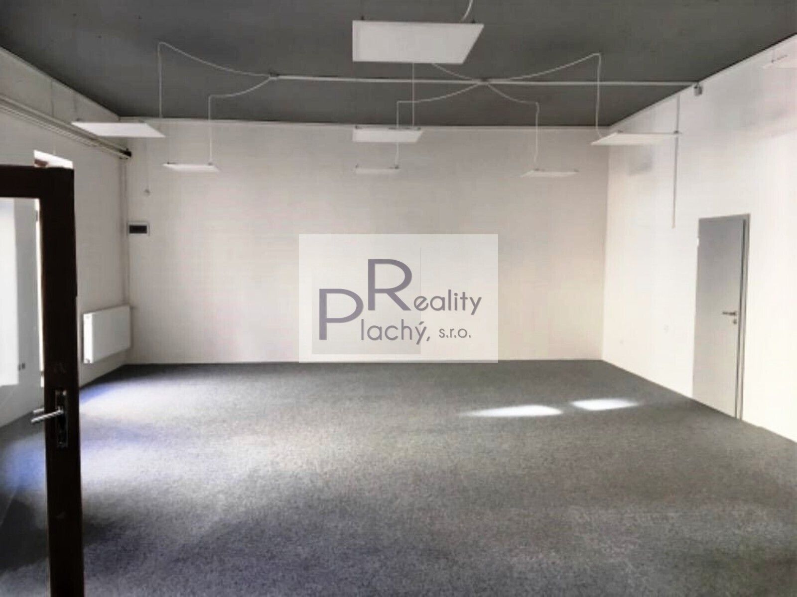 Obchodní prostory, Znojmo, 90 m² - 2