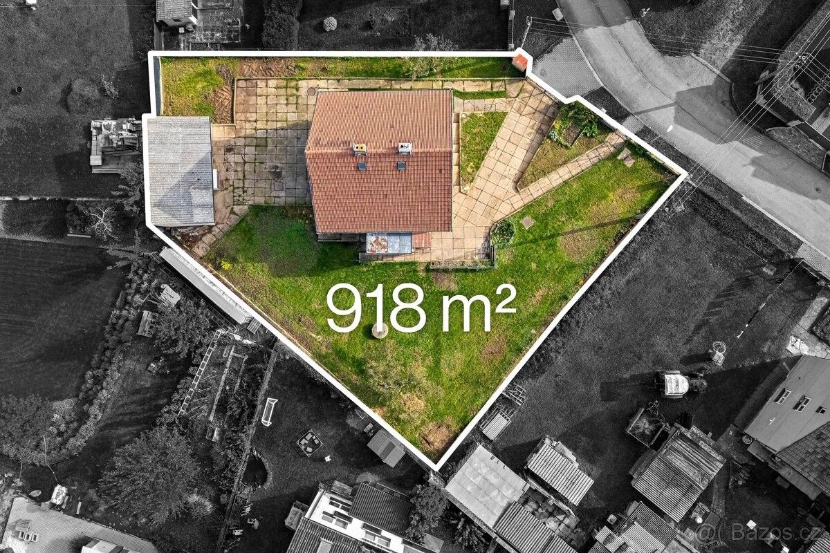 Rodinné domy, Libčice nad Vltavou, 252 66