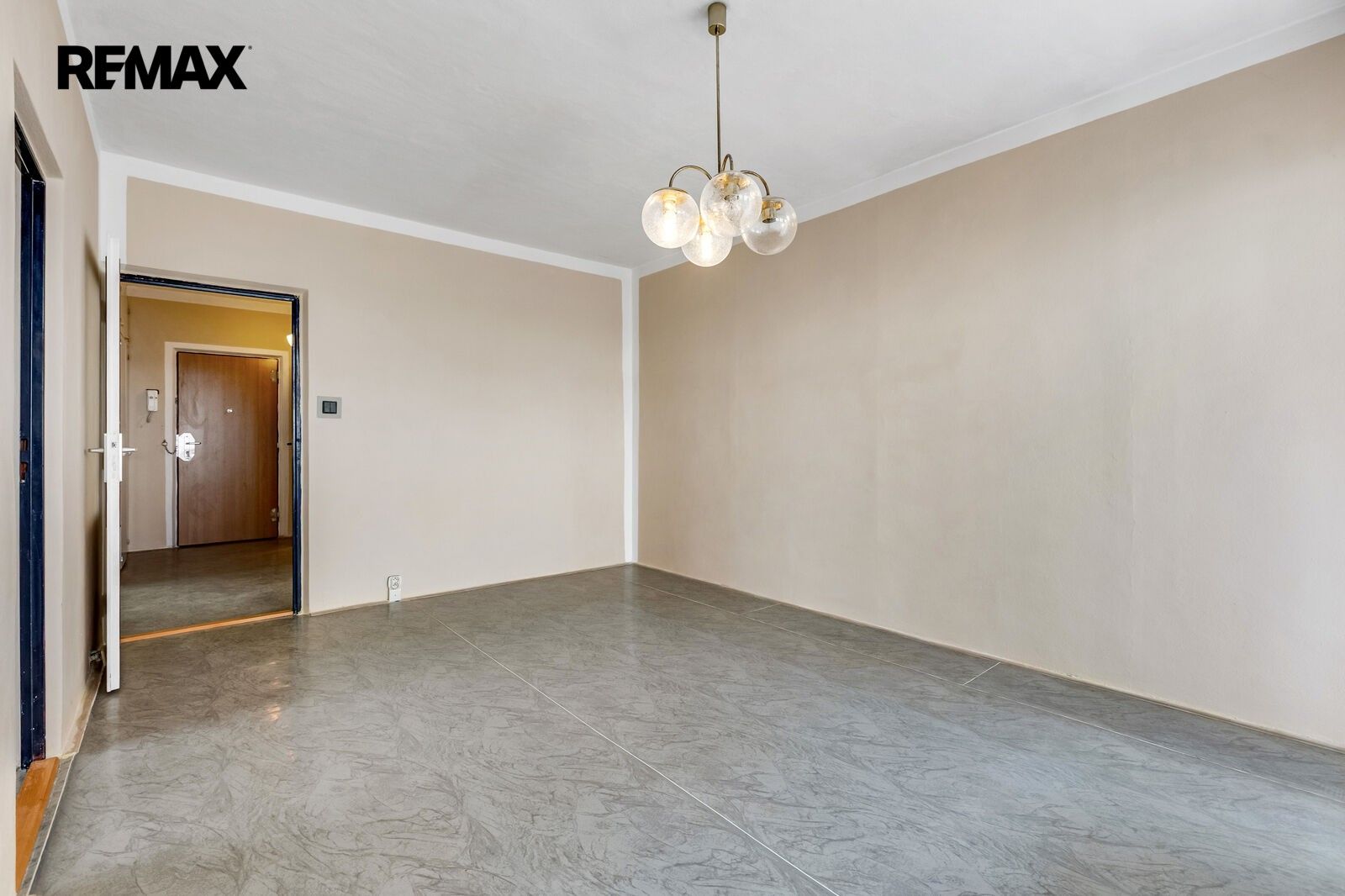 Prodej byt 3+1 - Lidická 176, Horšovský Týn Malé Předměstí, 72 m² - 5