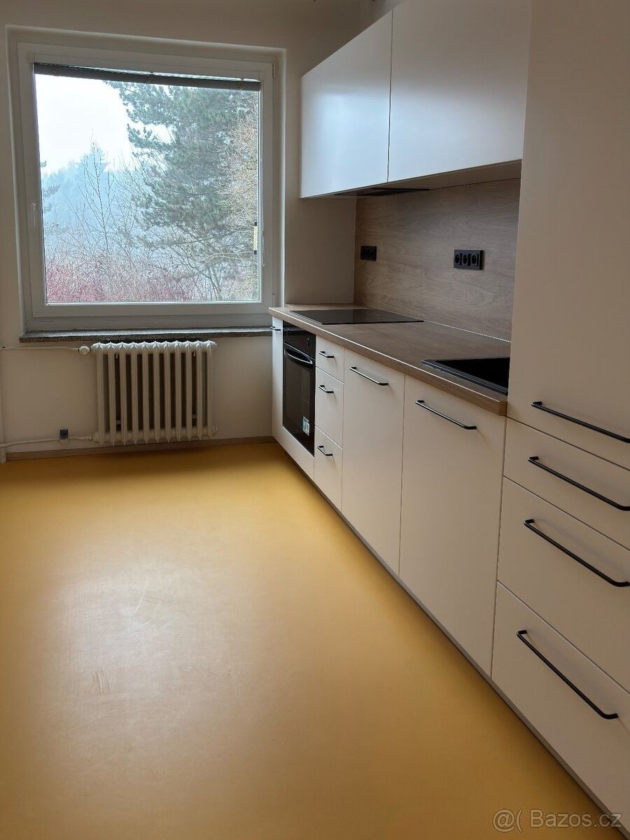 Pronájem byt - Zlín, 760 05
