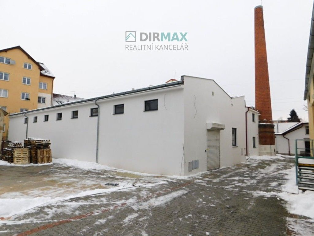 Sklady, Ostrovní, Plzeň, 1 m²