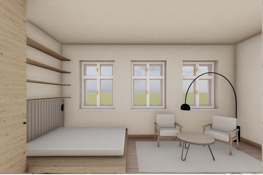 Rodinný dům · 264 m² · Jáchymov, okres Karlovy Vary, Karlovarský kraj - 3
