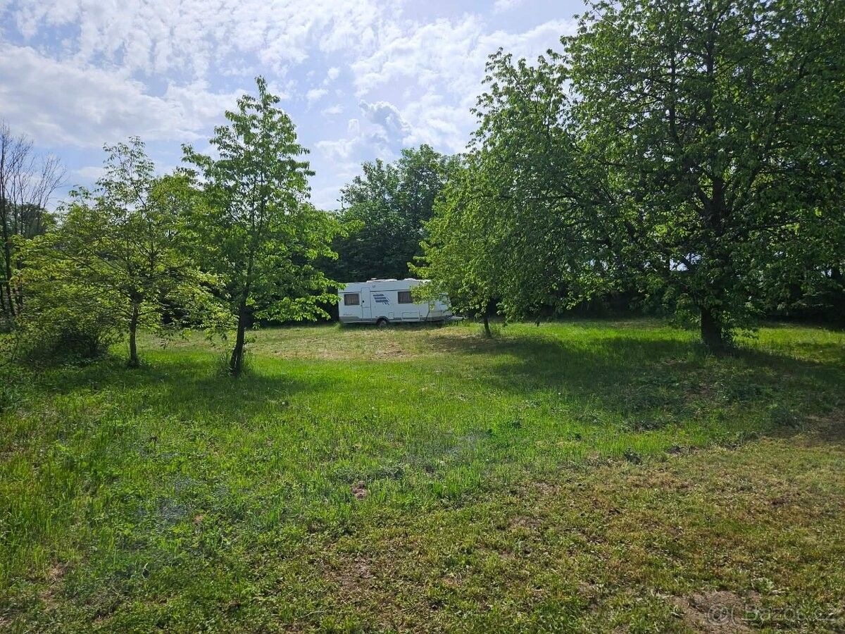 Zahrady, Jistebnice, 391 33 - 1