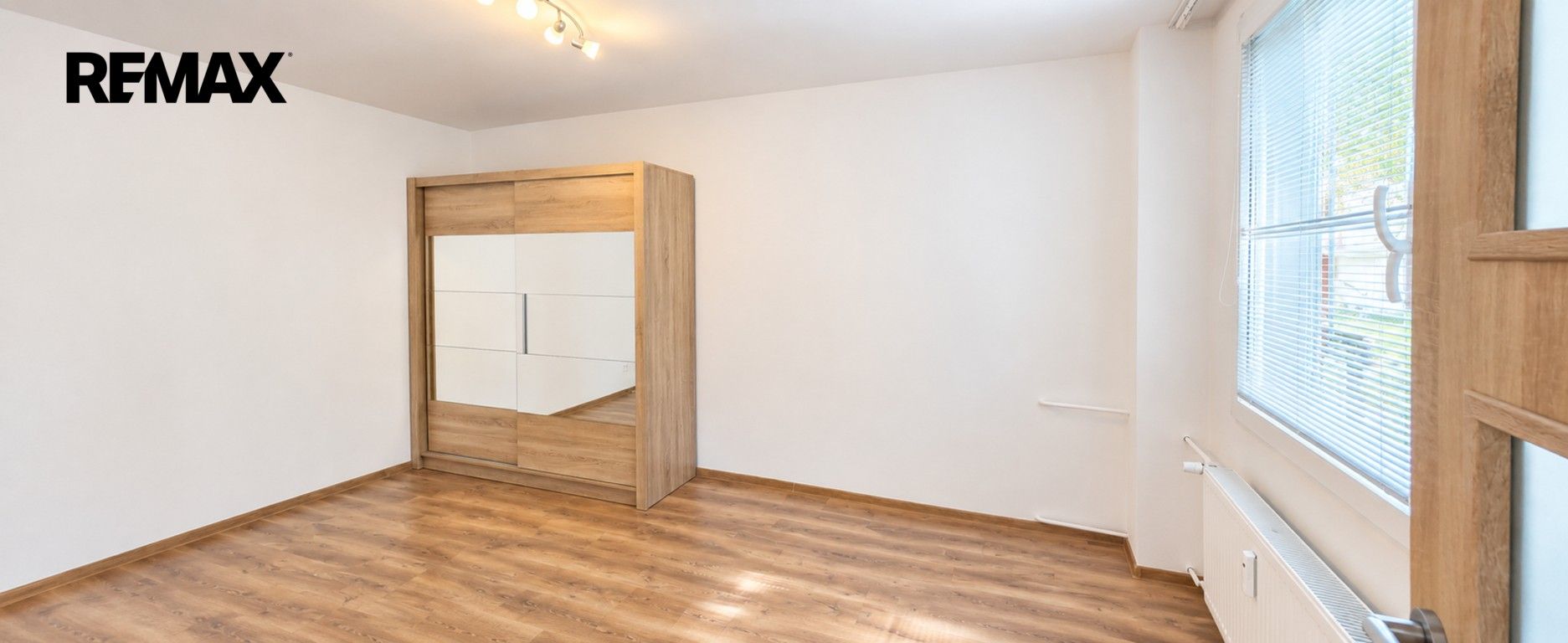 Byt 1+1 · 36 m² · Čs. armády 2197, Louny - 4
