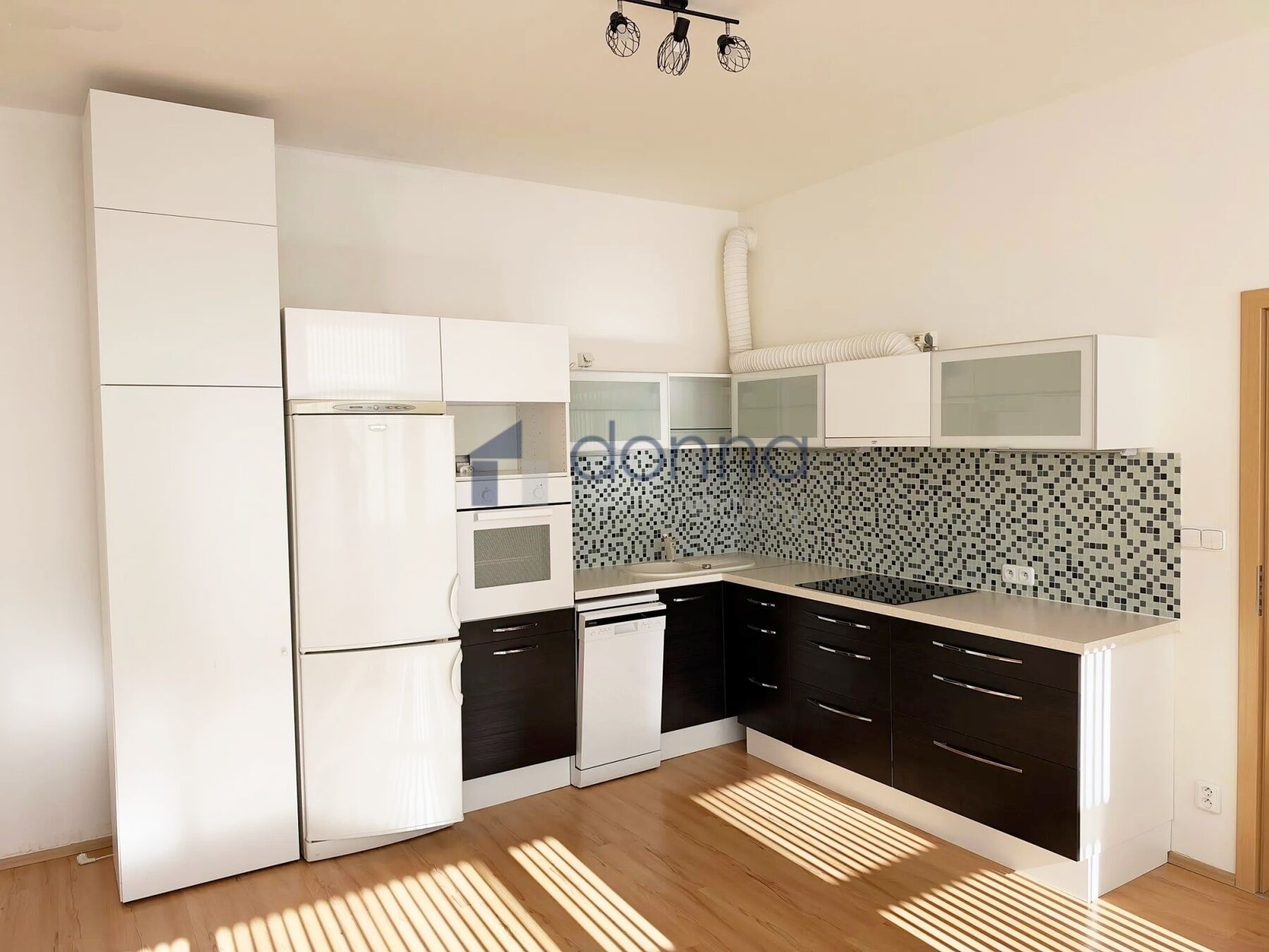 Pronájem byt 2+kk - U Kamýku, Praha Kamýk, 55 m² - 5