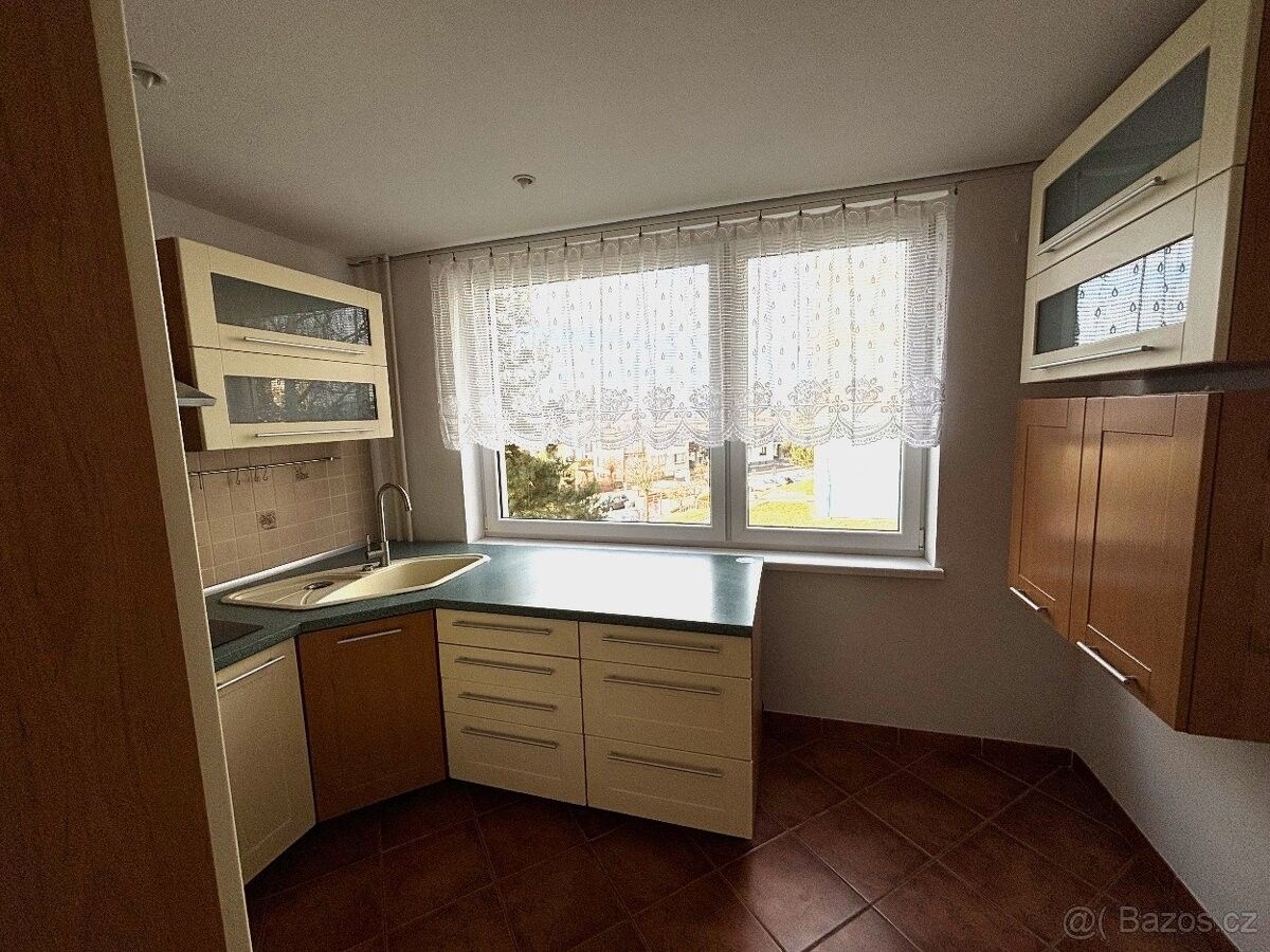 Pronájem byt - Strakonice, 386 01