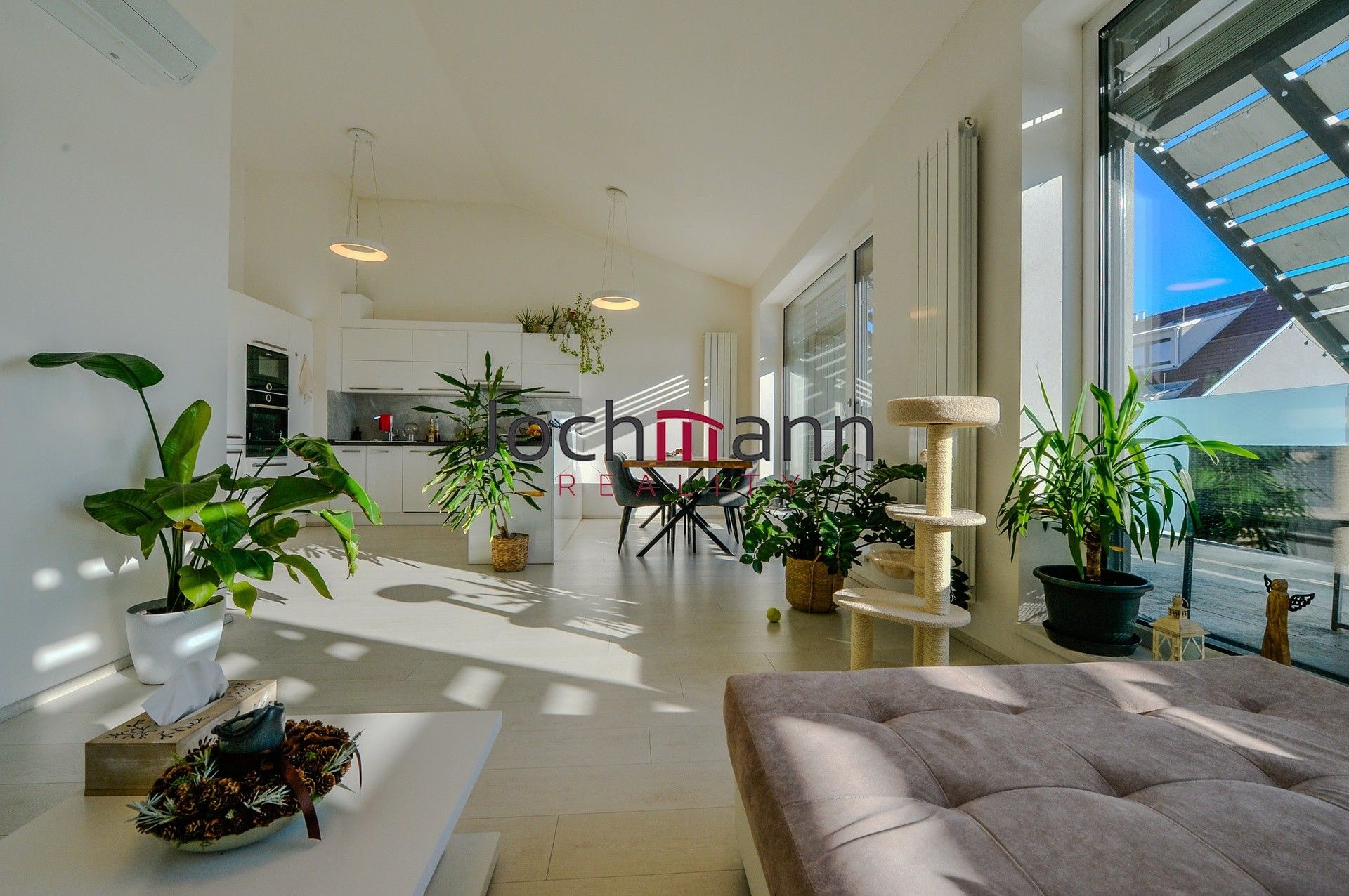 3+kk, Nová, České Budějovice, 90 m²