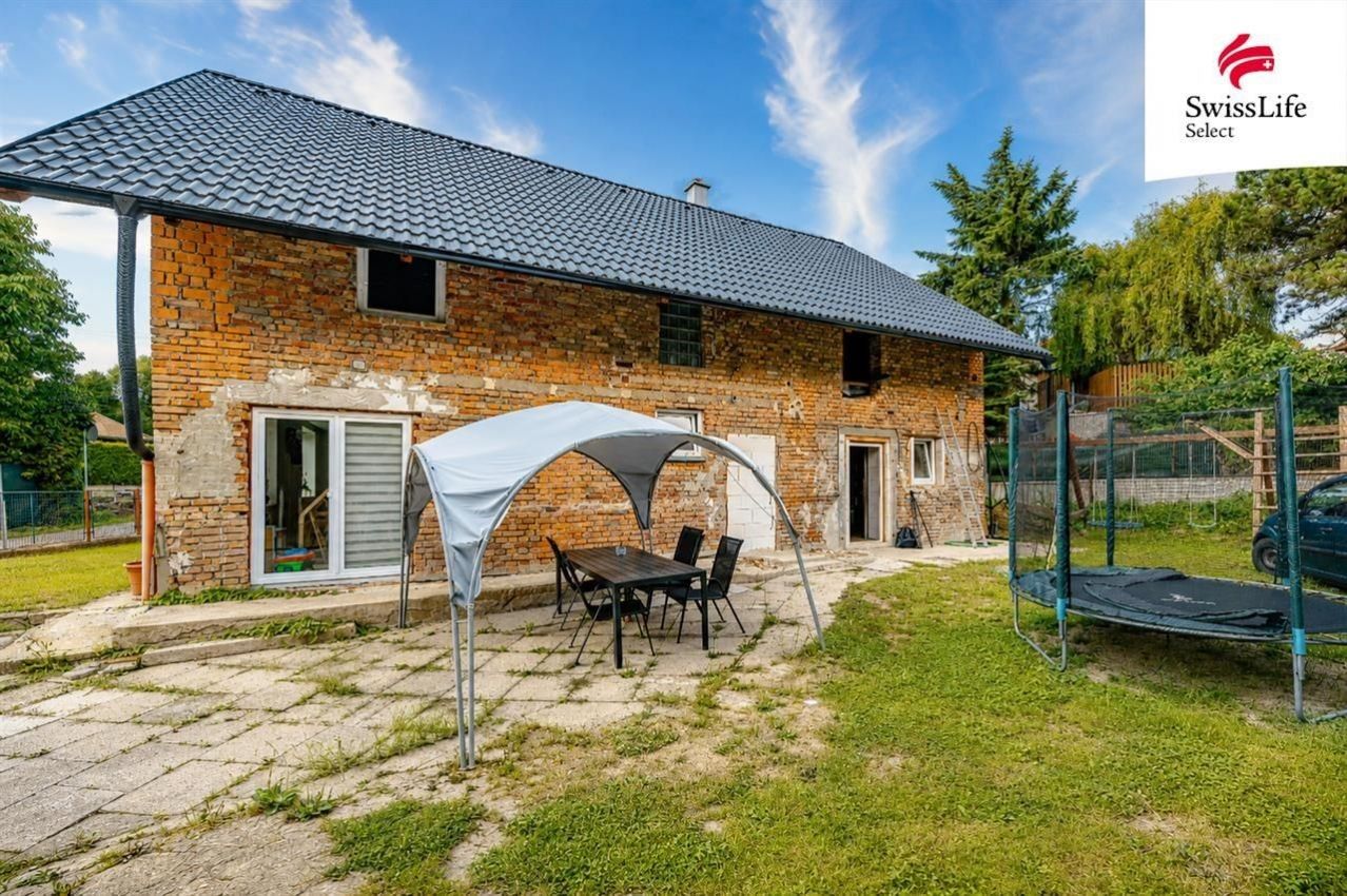 Rodinné domy, Lično, 80 m² - 2
