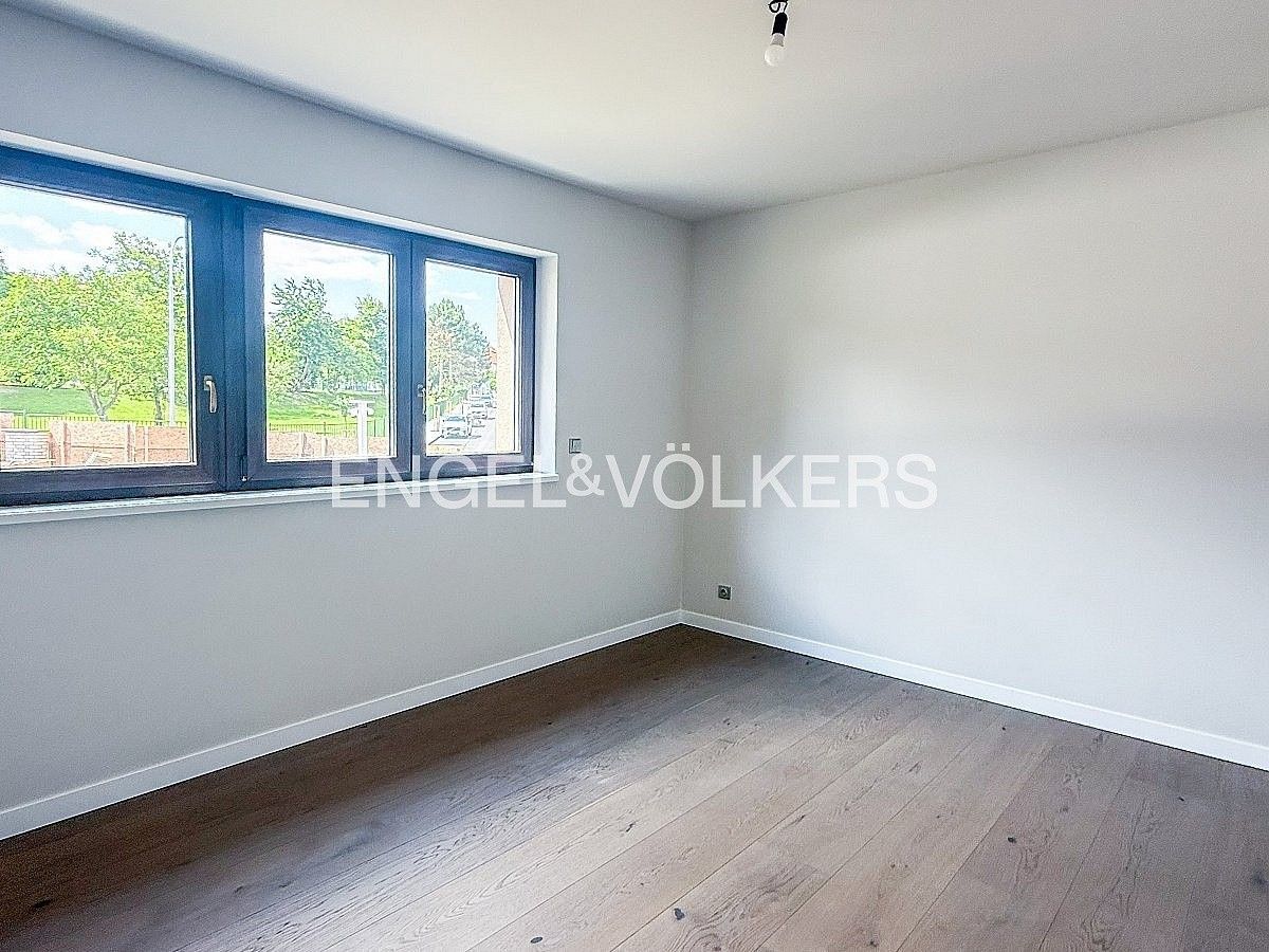 Rodinný dům · 184 m² · Praha - Nebušice, okres Praha 6, Hlavní město Praha - 4