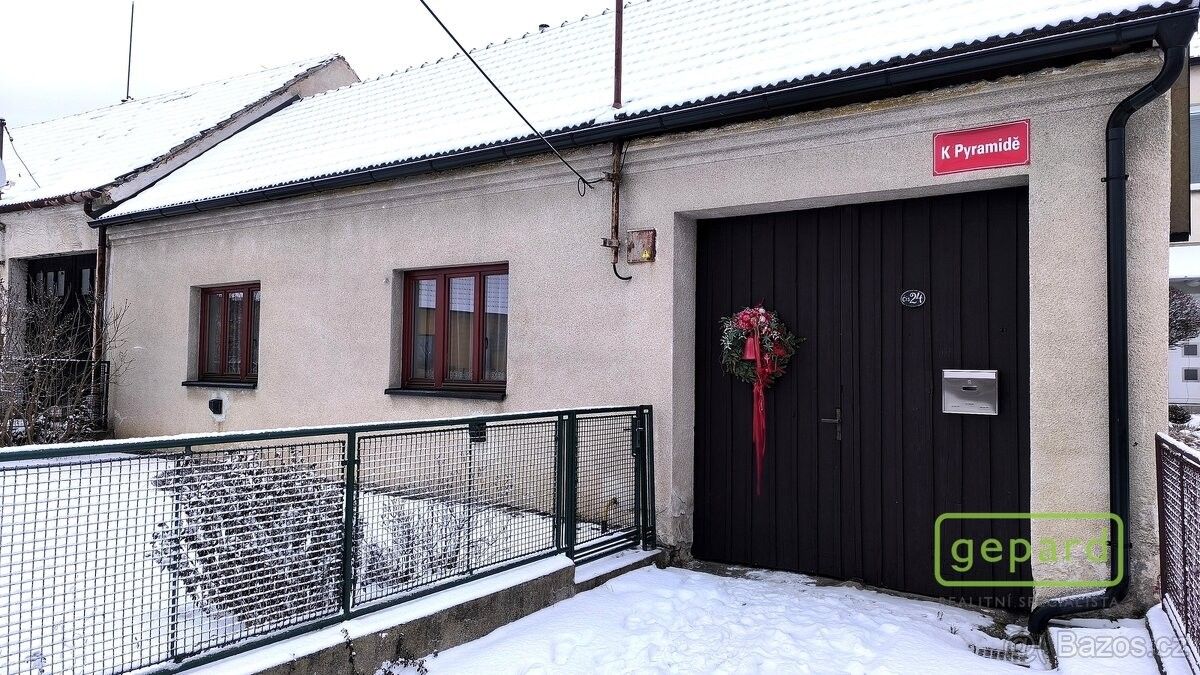 Rodinné domy, Rapotice, 675 73