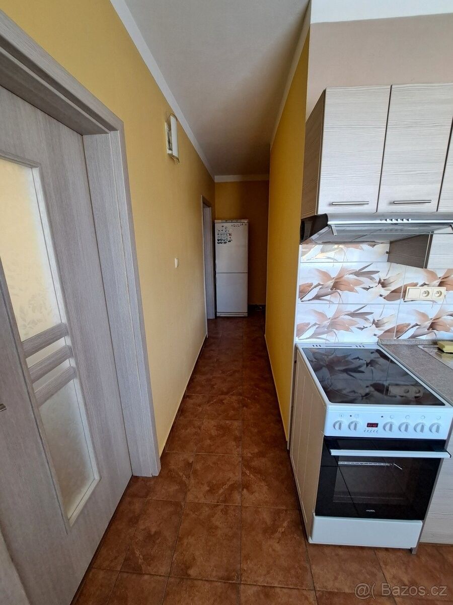 Byty, Světlá nad Sázavou, 582 91 - 2