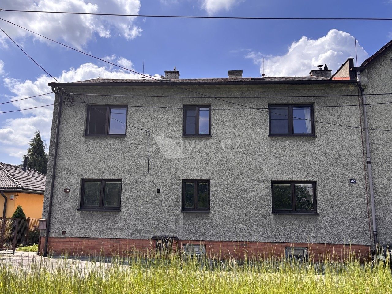 Rodinný dům · 195 m² · Dukelská, Bohumín - 3