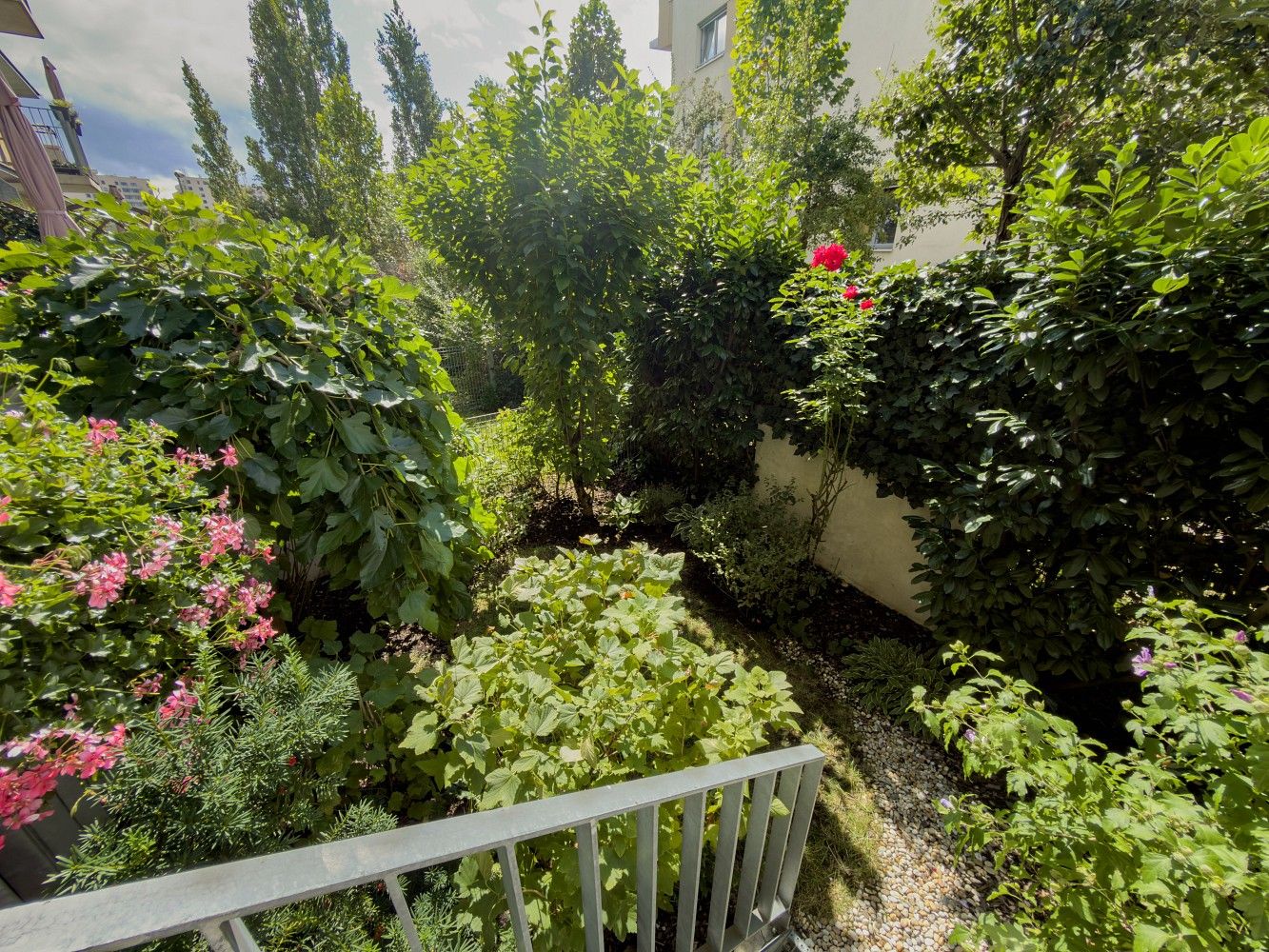 3+kk, Olgy Havlové, Praha 3 - Žižkov, 85 m² - 2