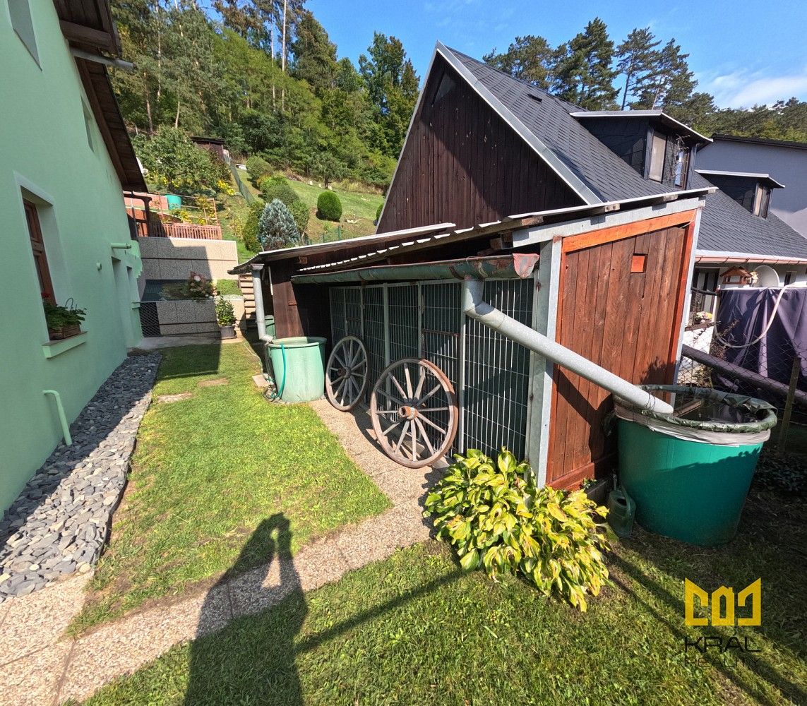 Rodinný dům · 178 m² · Bělá pod Bezdězem, okres Mladá Boleslav, Středočeský kraj - 4