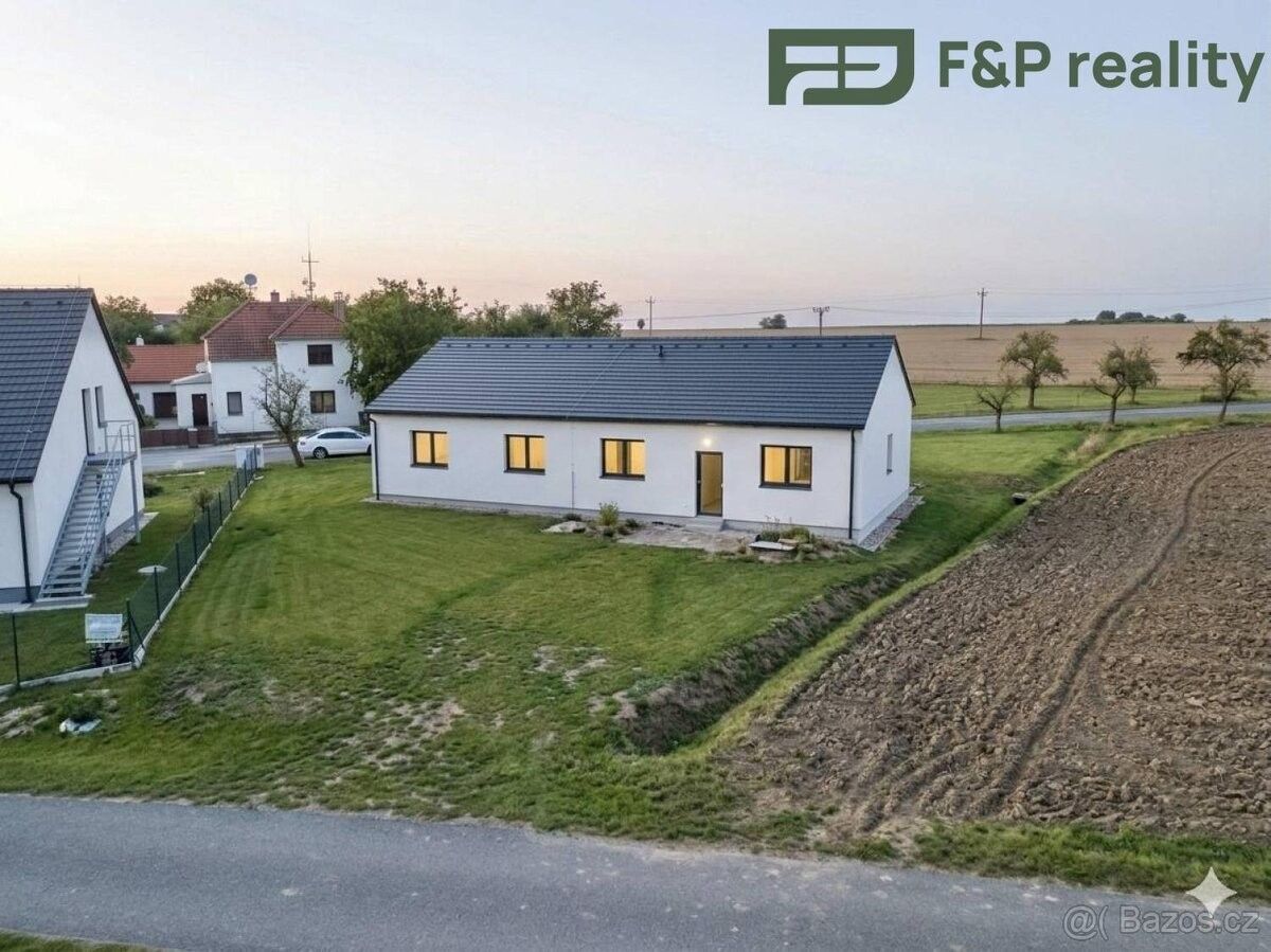 Rodinný dům · Choltice, 533 61 - 3