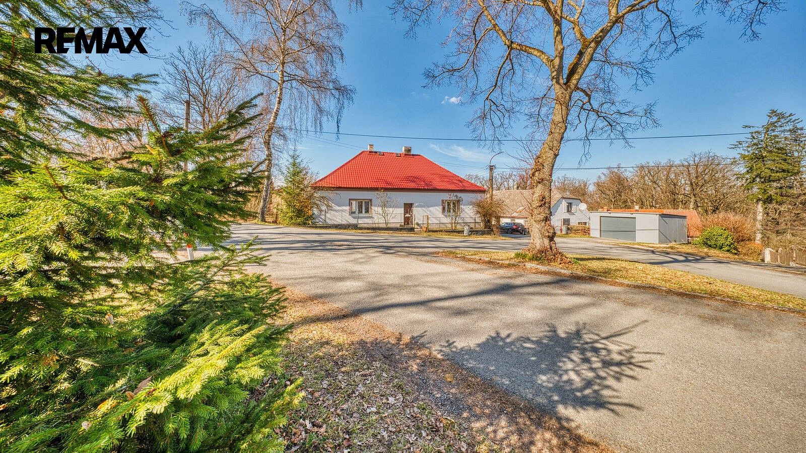 Prodej rodinný dům - Nalžovské Hory - Stříbrné Hory, okres Klatovy, Plzeňský kraj, 109 m² - 1