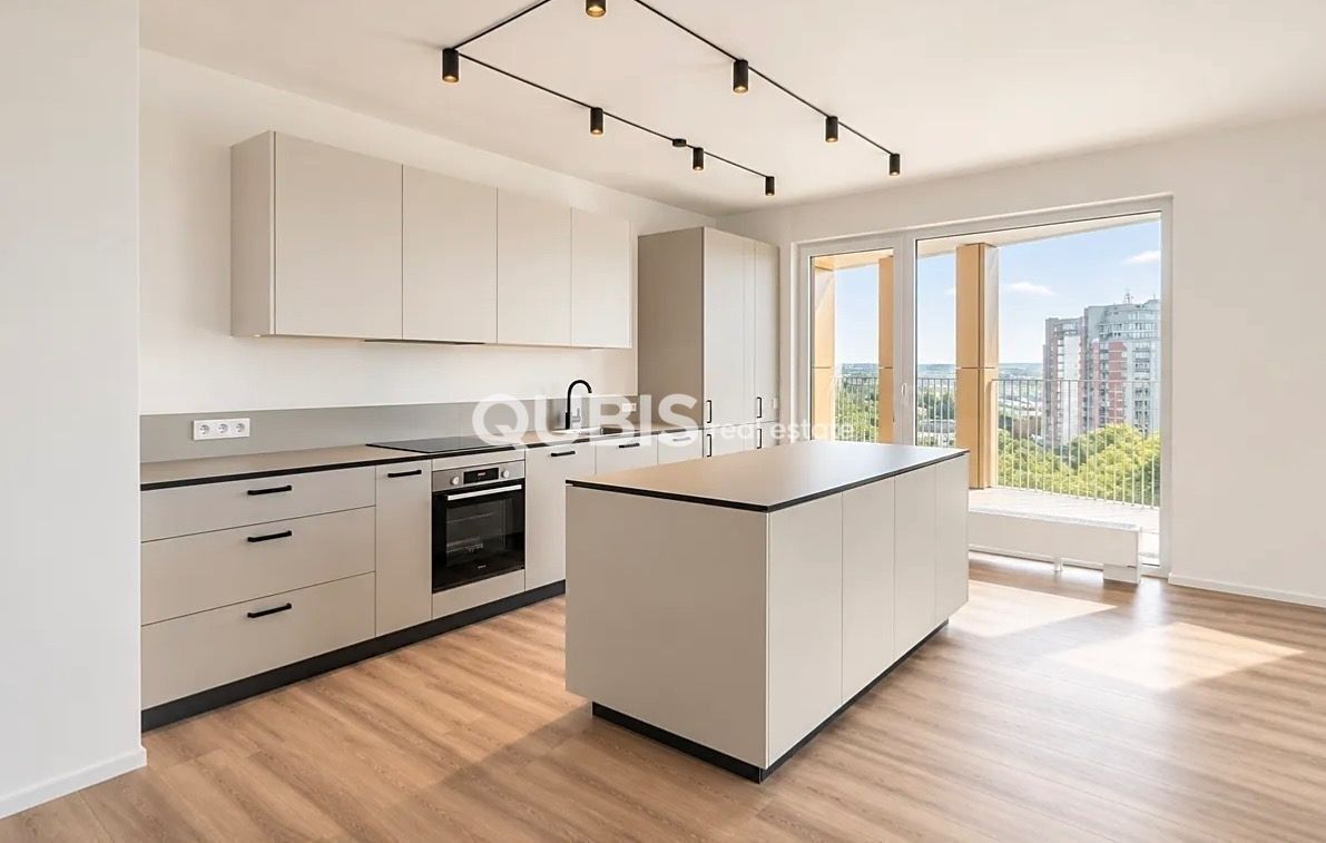 4+kk, Praha 3, 158 m² - 2