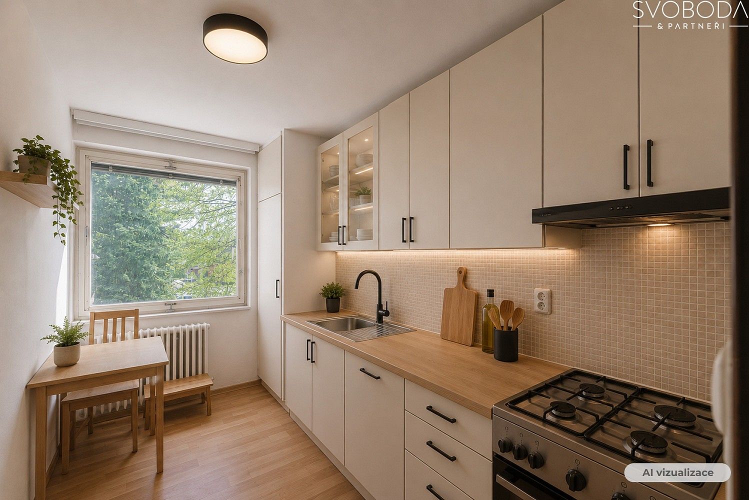 Byt 3+1 · 82 m² · Hradec Králové - Třebeš, Královéhradecký kraj - 4