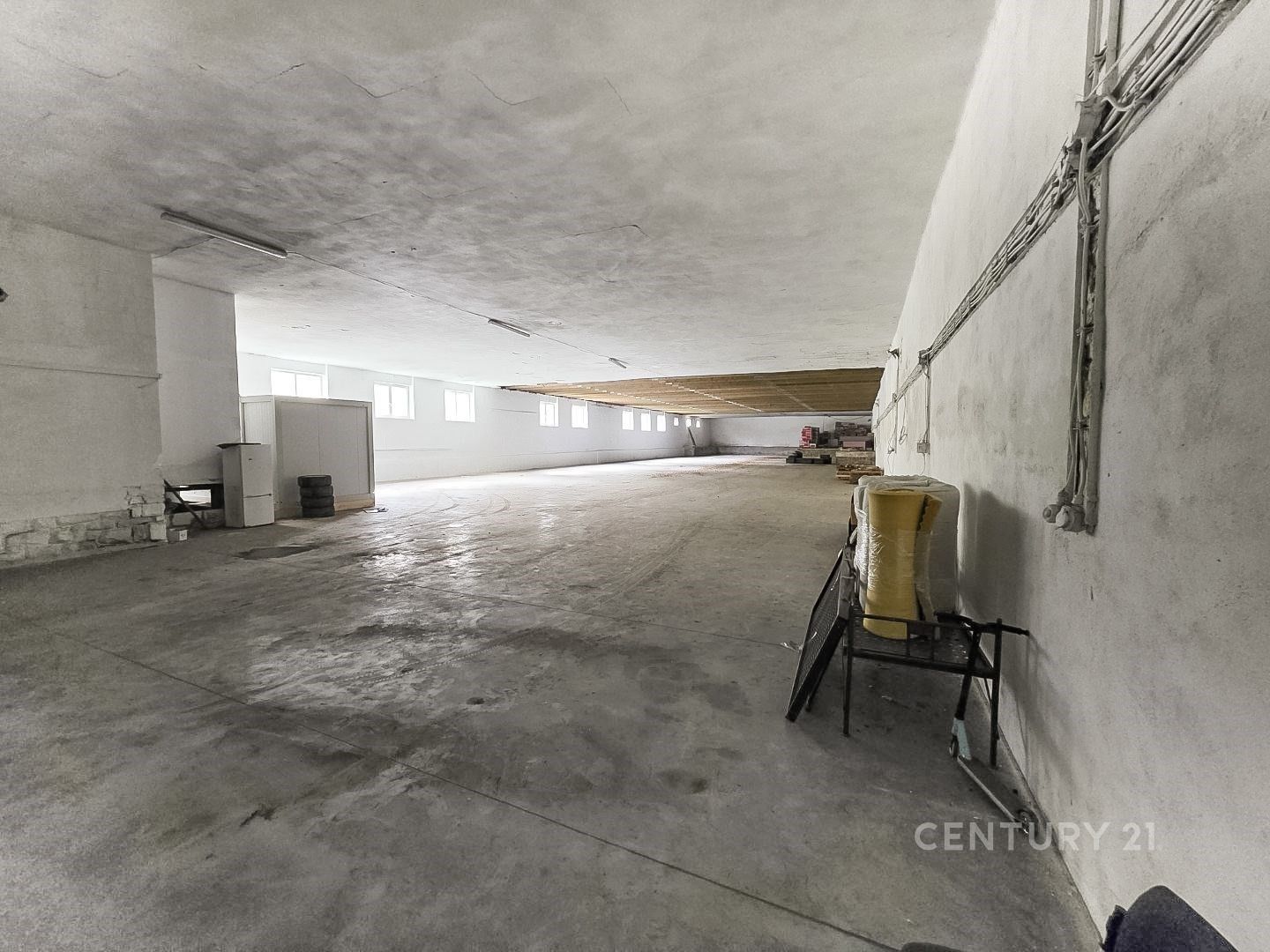 Pronájem sklad - Humpolec, 1 m²