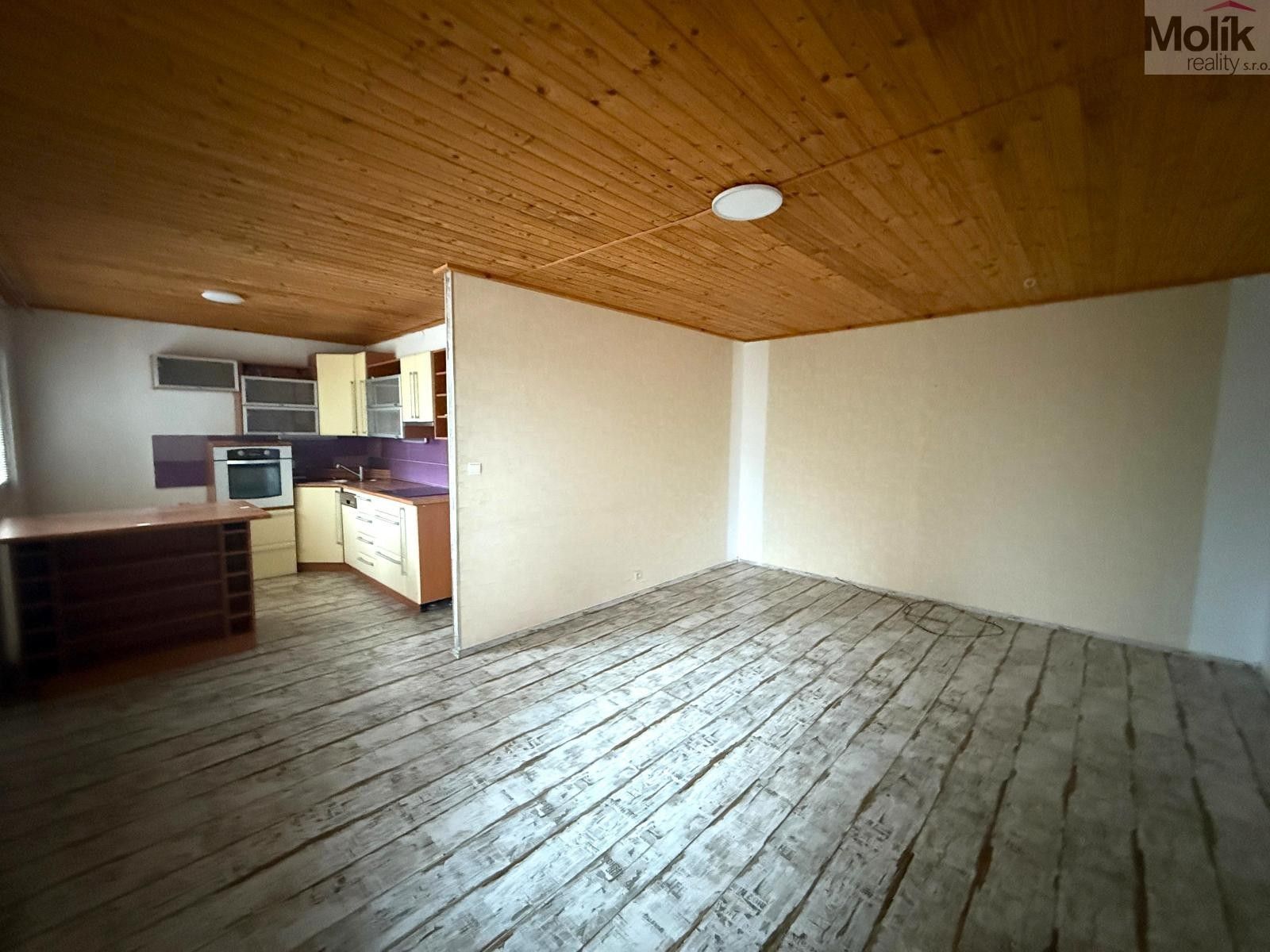 3+1, Nová výstavba, Obrnice, 64 m²