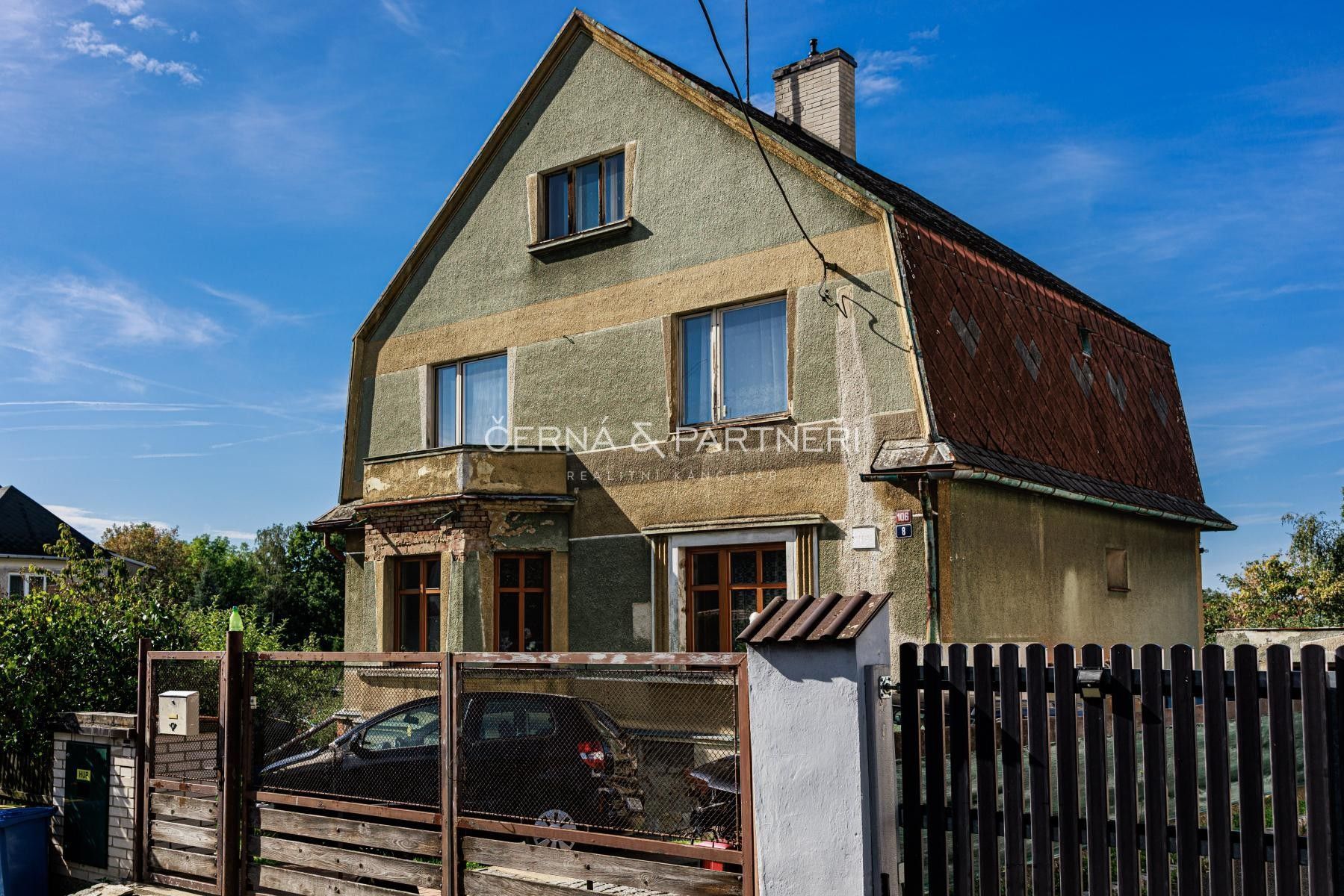 Rodinný dům, 200 m²