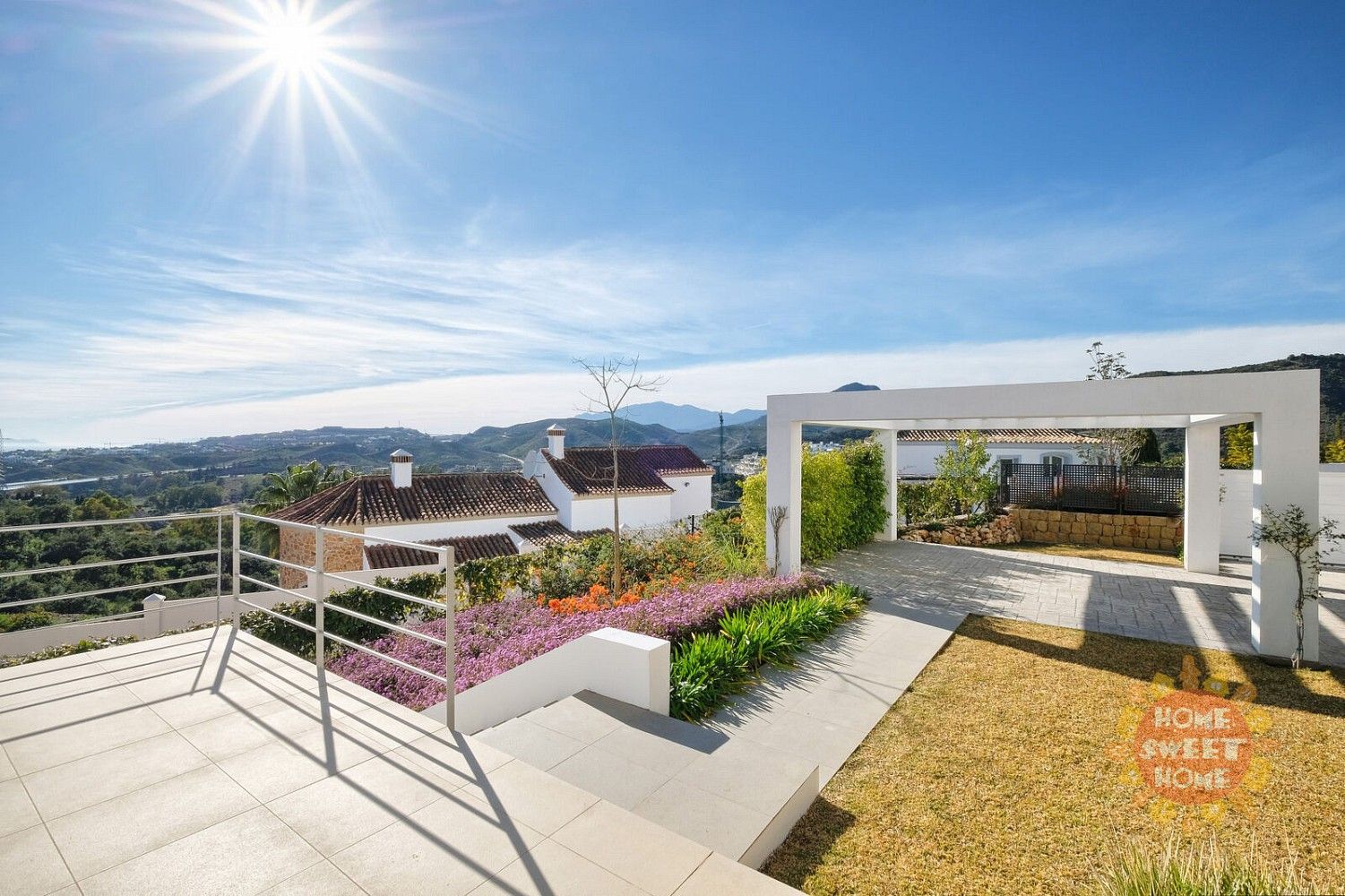 Rodinné domy, Marbella, Provincie Málaga, Španělsko, 289 m² - 2