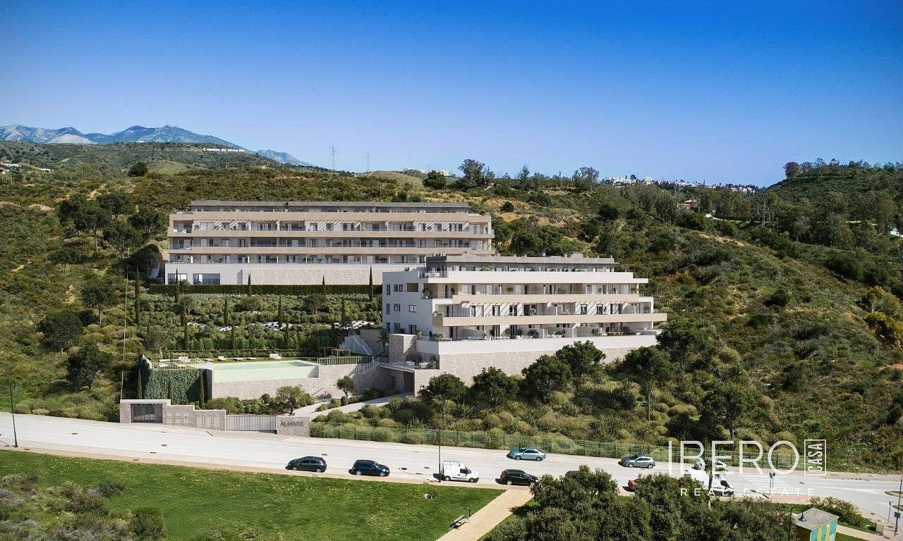 Byt 4+kk · 99 m² · Mijas, Španělsko - 3