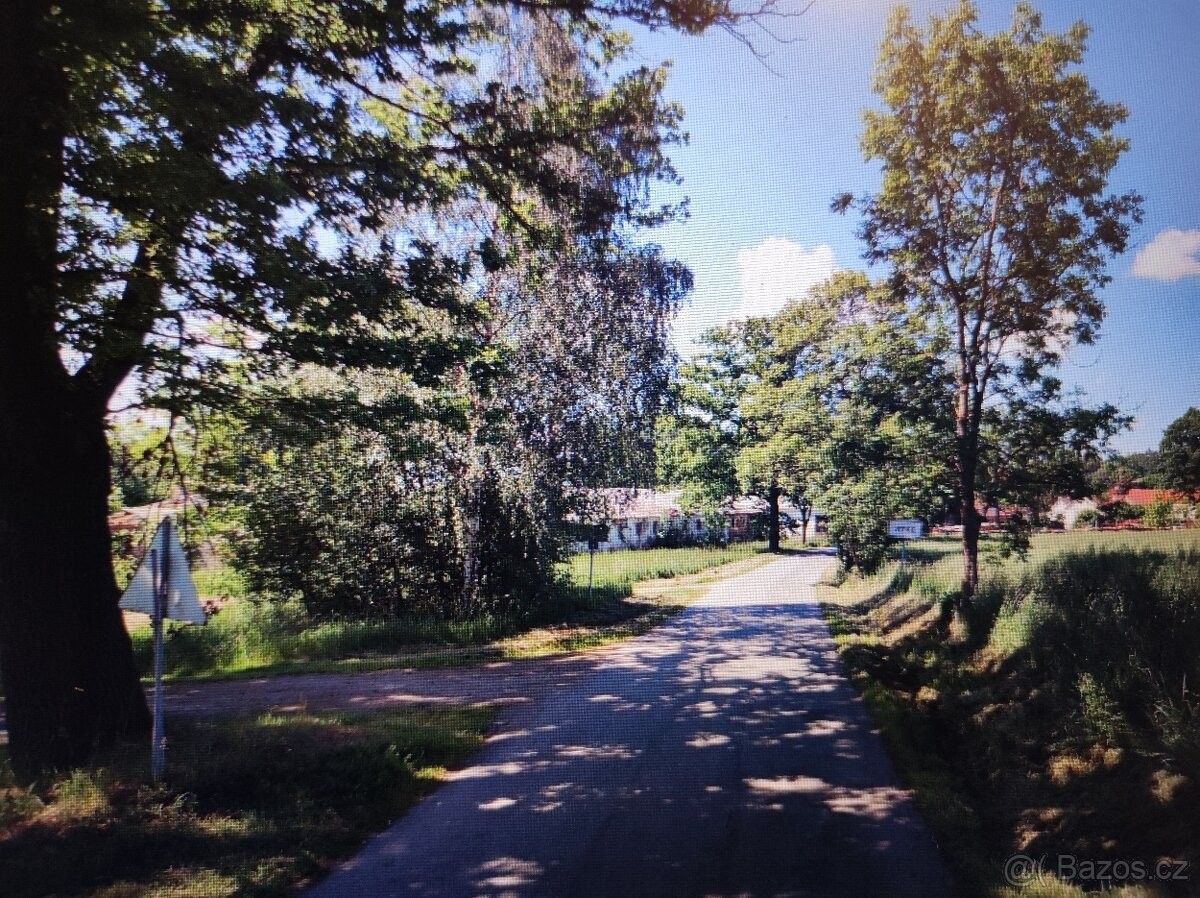 Prodej ostatní - Milevsko, 399 01