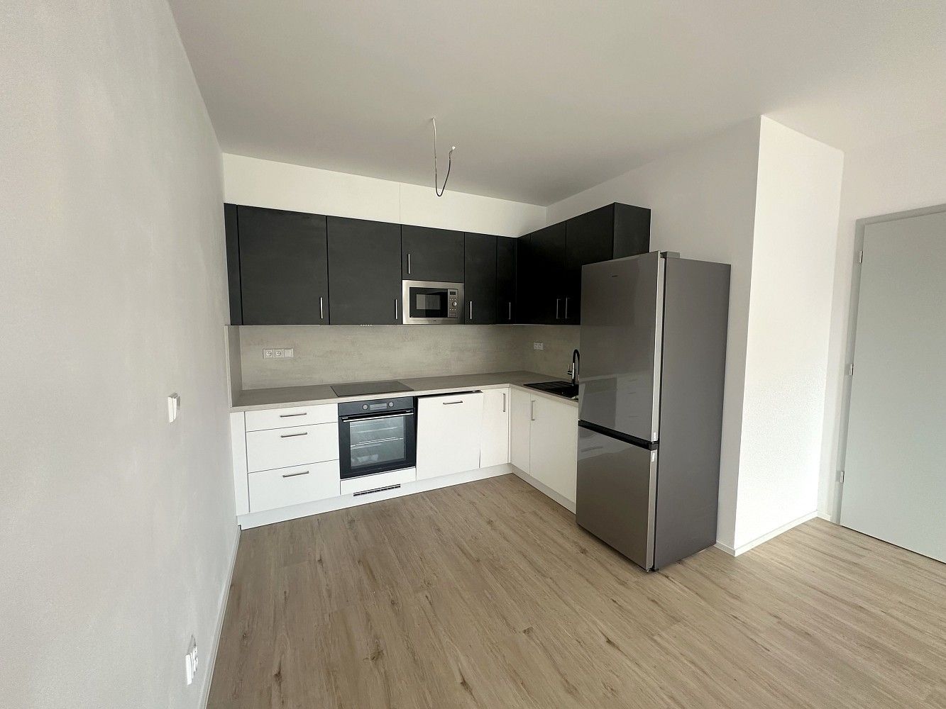 Pronájem byt 2+kk - Nymburk, Středočeský kraj, 52 m² - 2