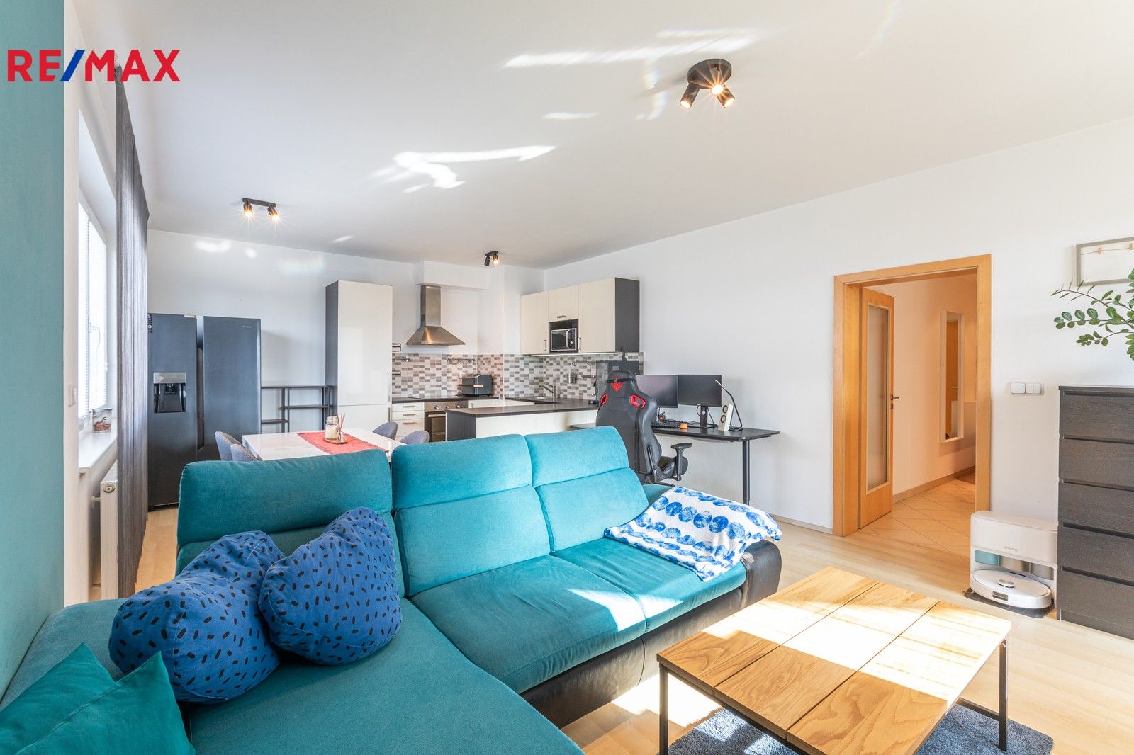 Prodej byt 3+kk - Modenská, Praha, 83 m²