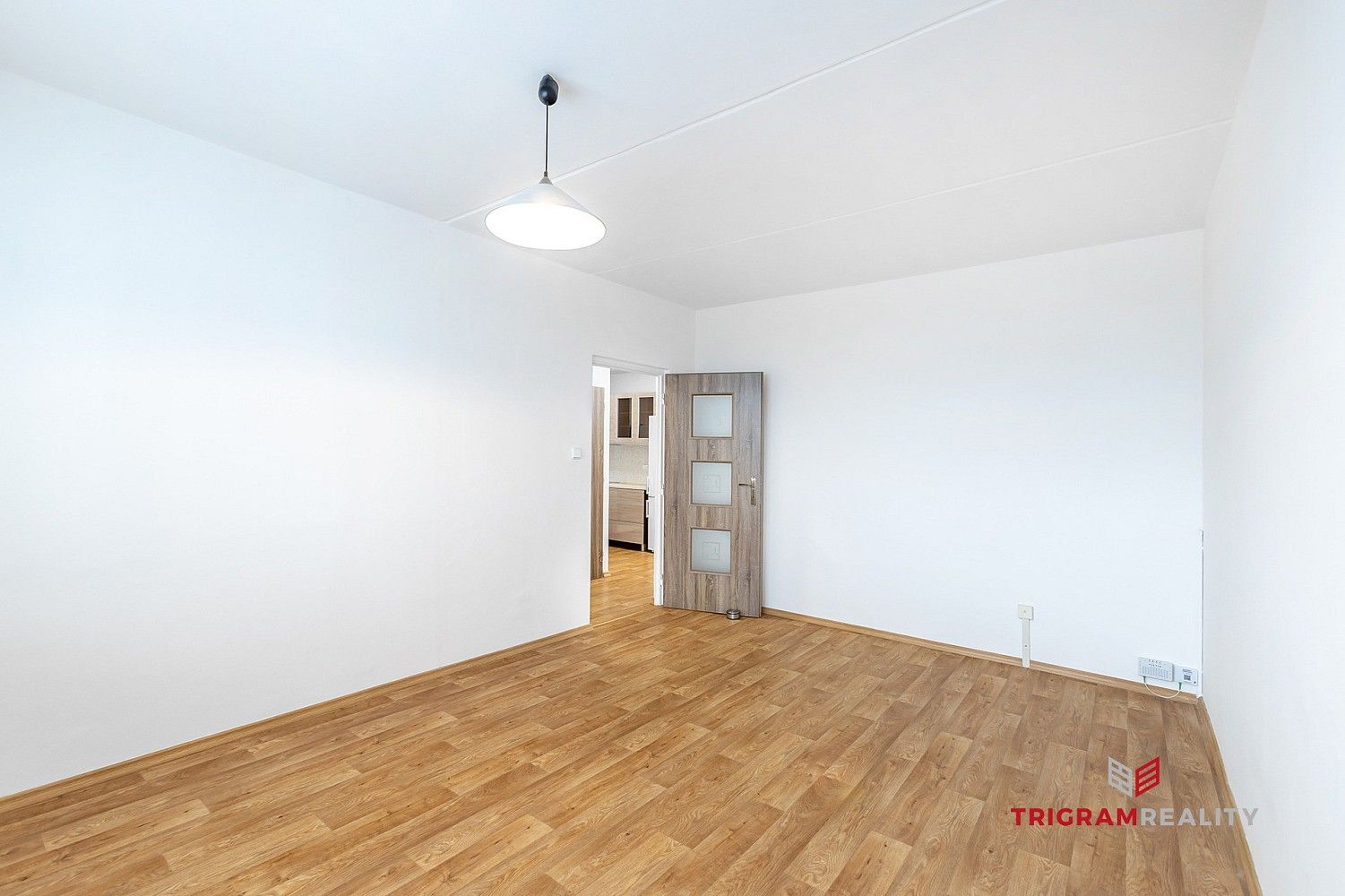 Byt 2+kk · 43 m² · K Rozvodně, Pardubice - Cihelna - 4