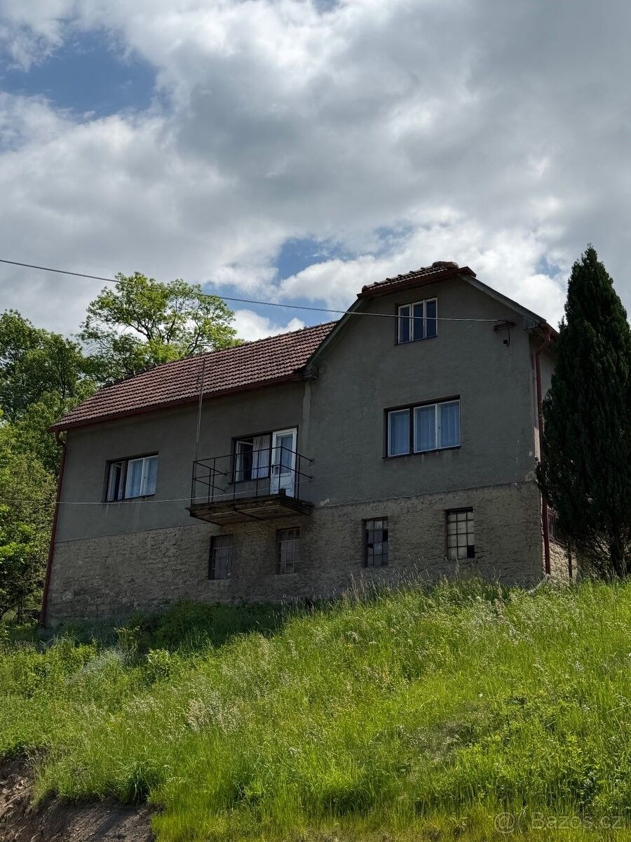 Rodinný dům