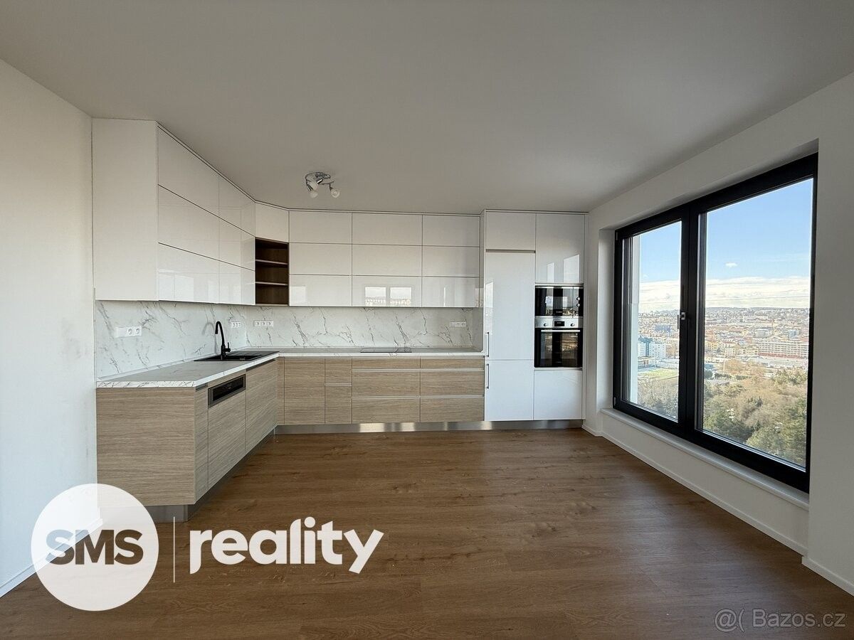 Pronájem byt - Brno, 613 00